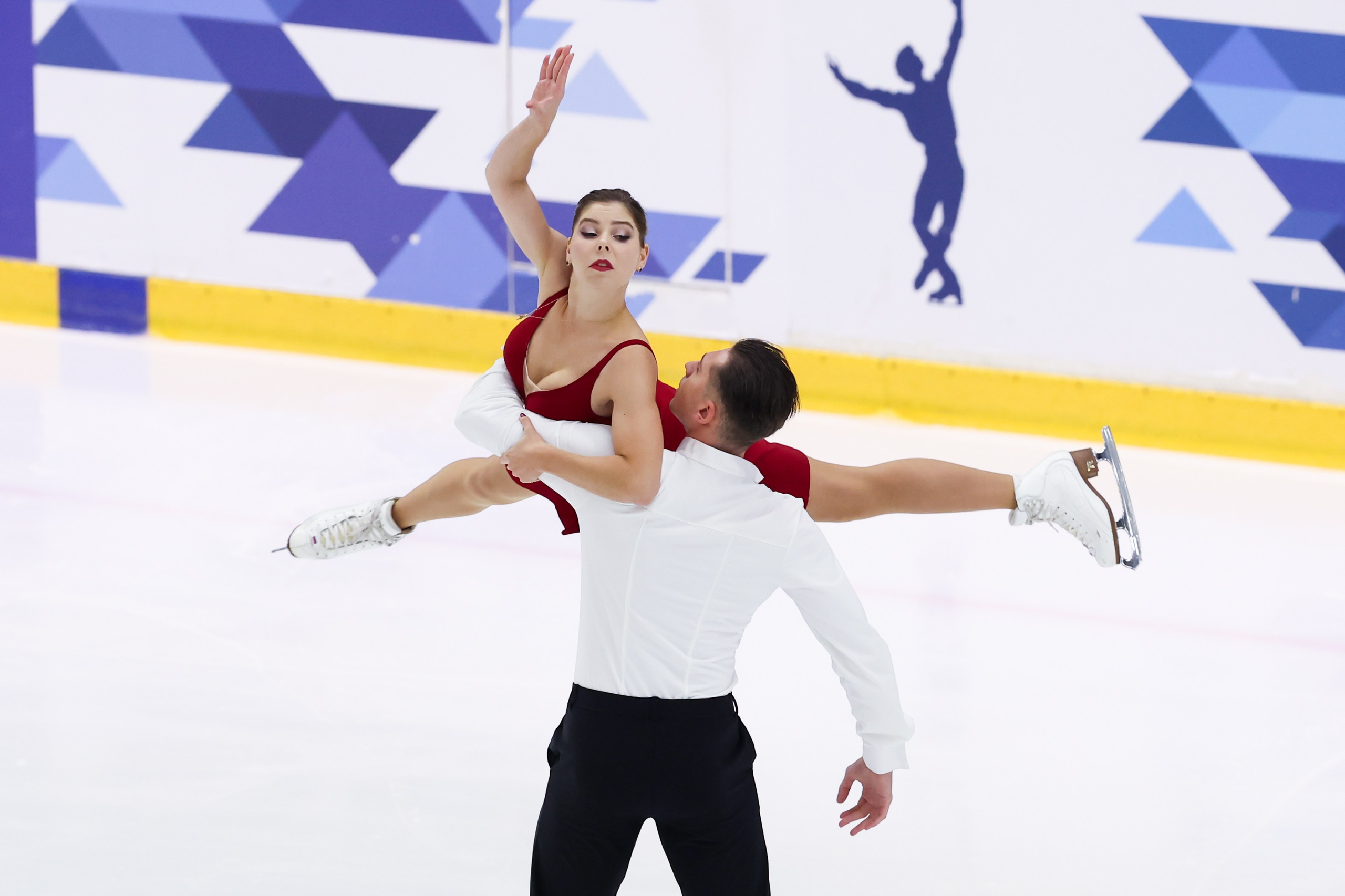Мемориал Н.А. Панина-Коломенкина. Спортивный и репортажный фотограф Антон Тереханов