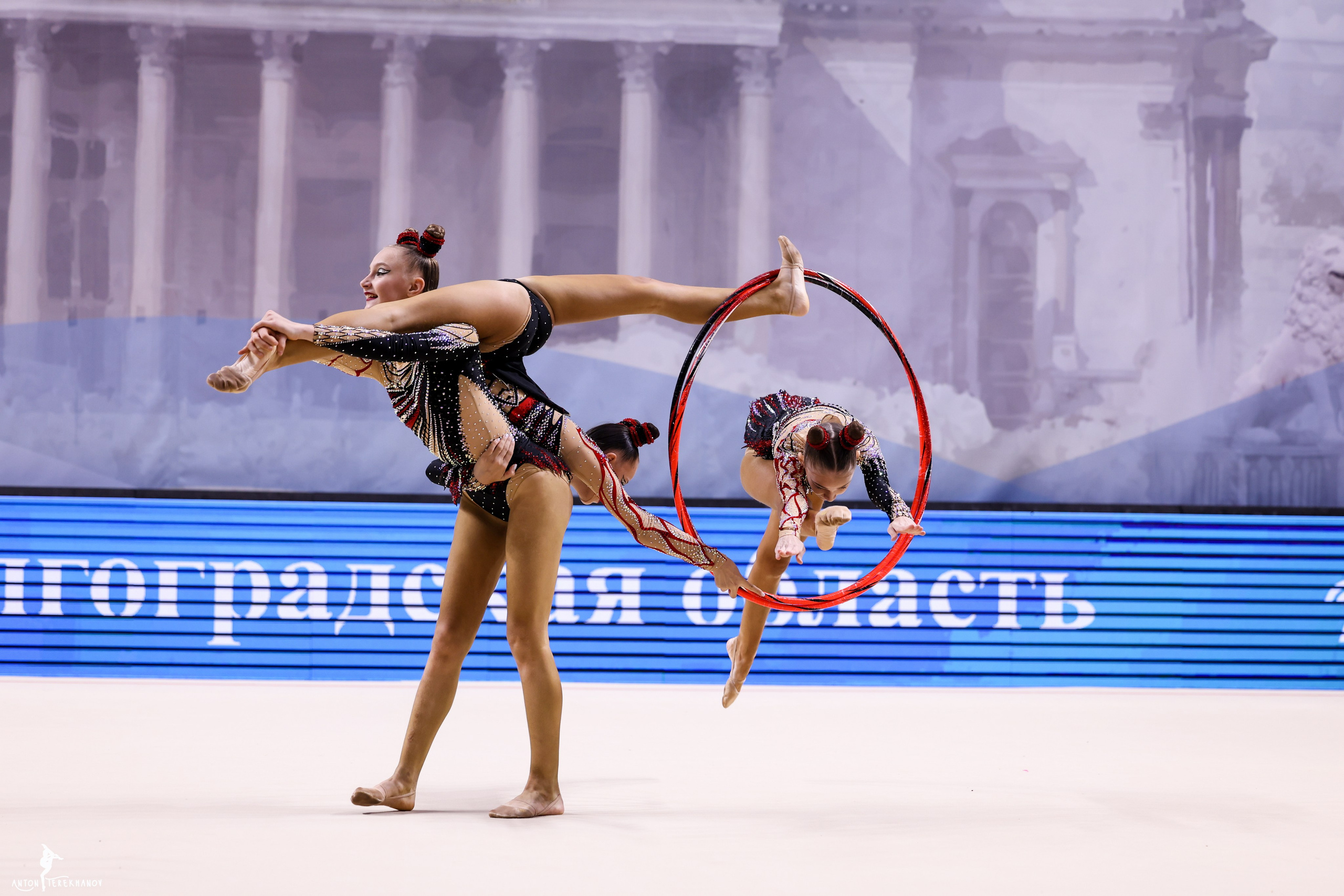 Жемчужины Санкт-Петербурга 10-12.10.2025. Спортивный и репортажный фотограф Антон Тереханов