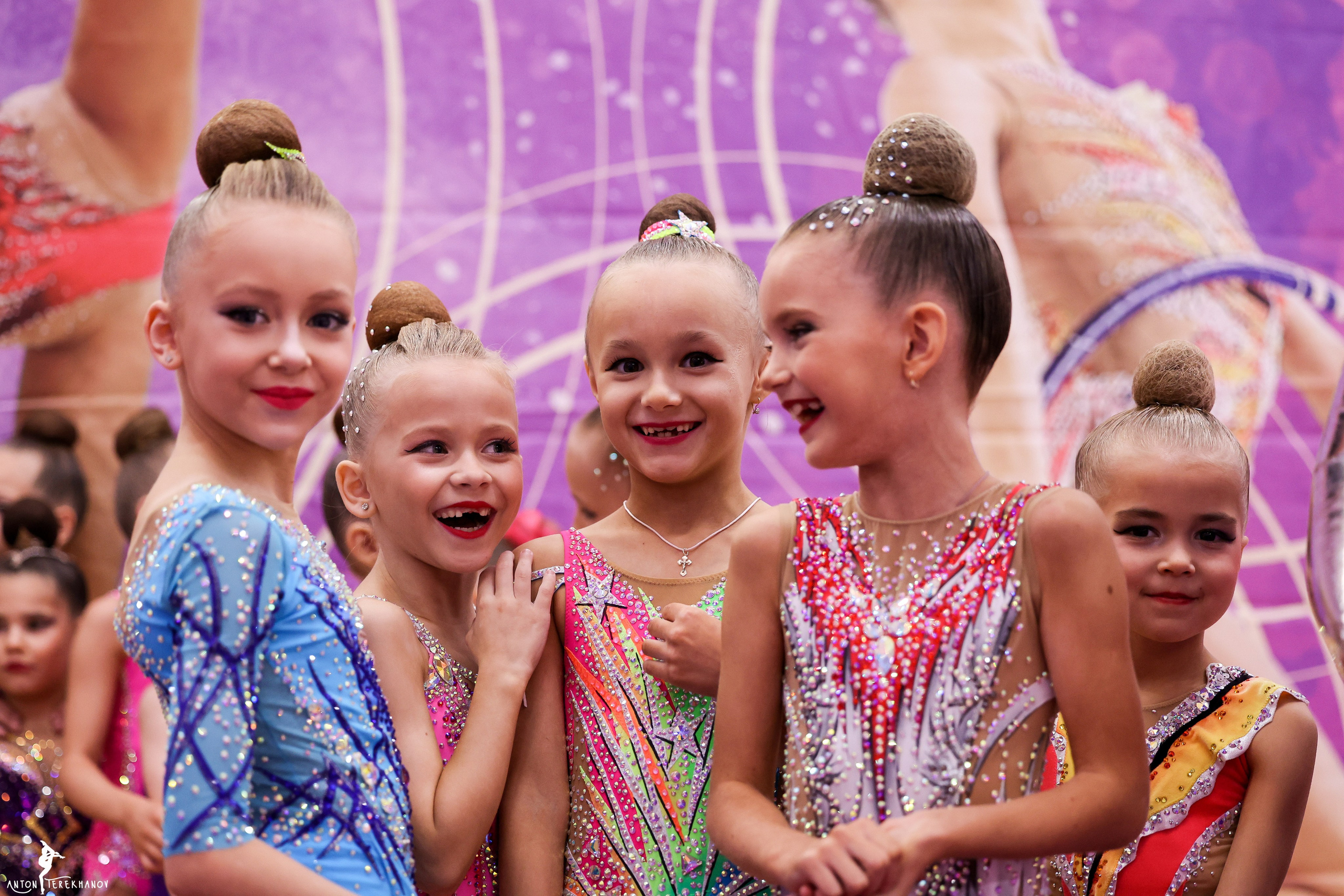 «Будь на высоте» 04-05 ноября 2023. Спортивный и репортажный фотограф Антон Тереханов