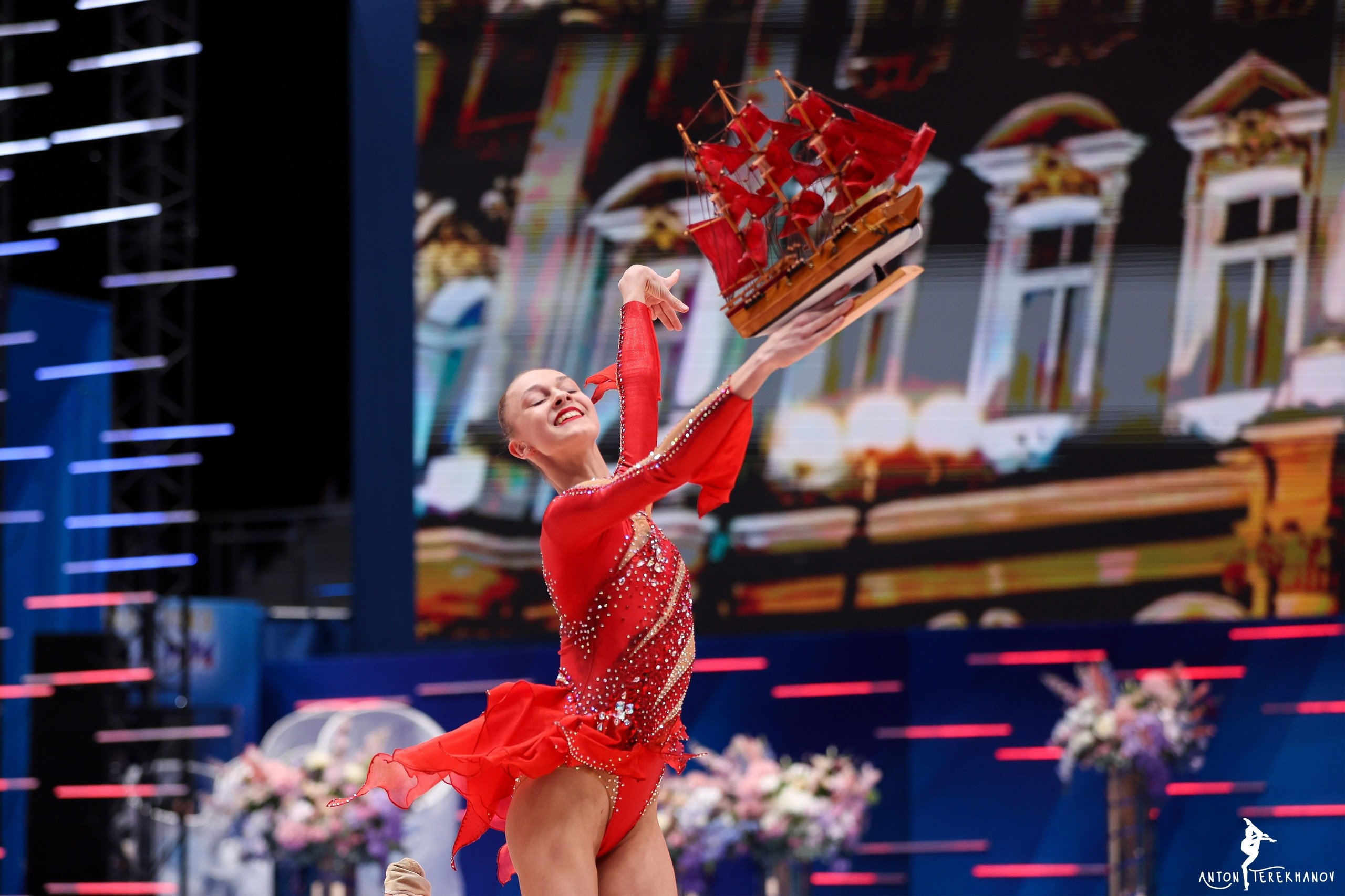 Кубок России 2022 23–26 ноября 2022. Спортивный и репортажный фотограф Антон Тереханов