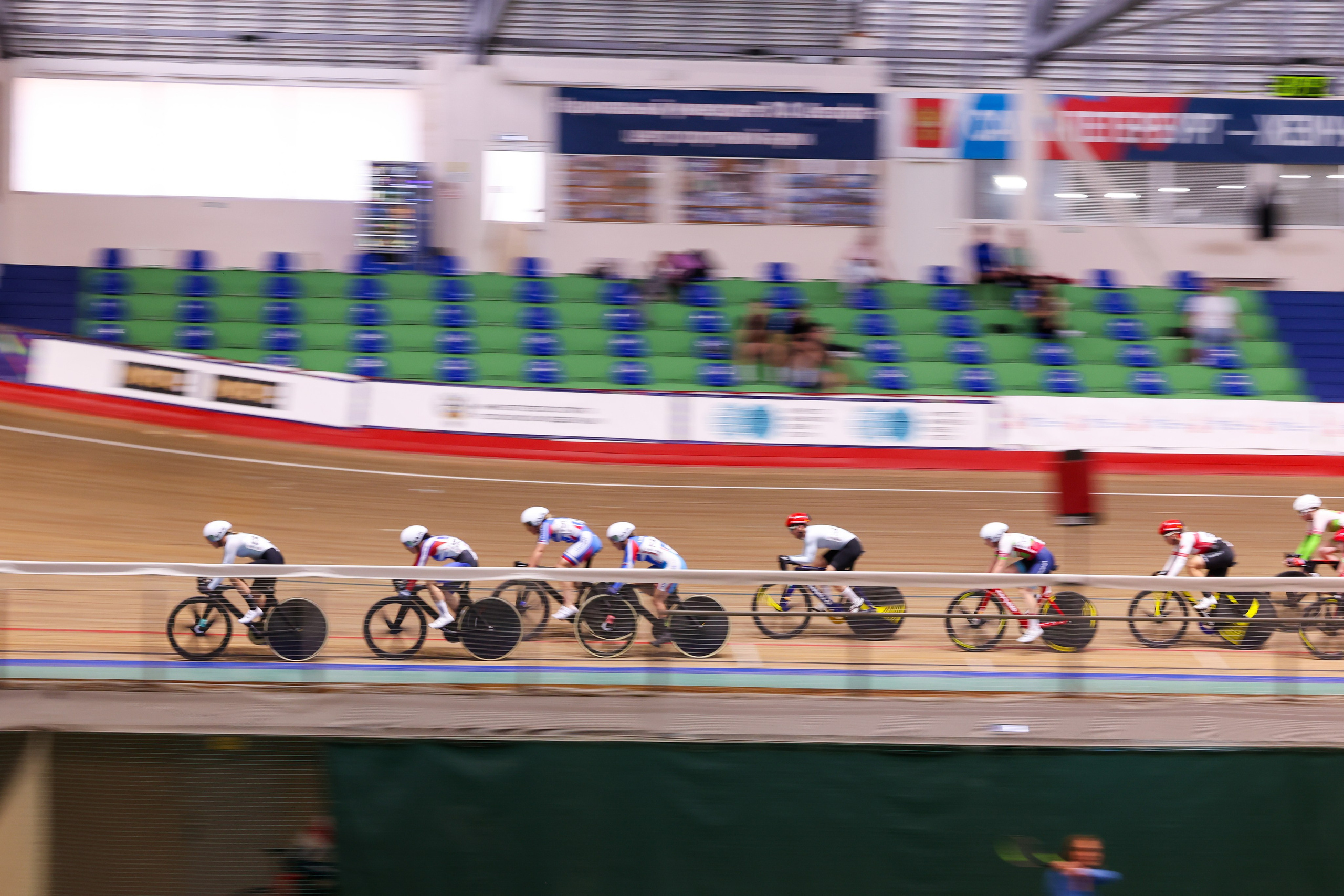 Гран-При Санкт-Петербург 04.06.2025. Спортивный и репортажный фотограф Антон Тереханов