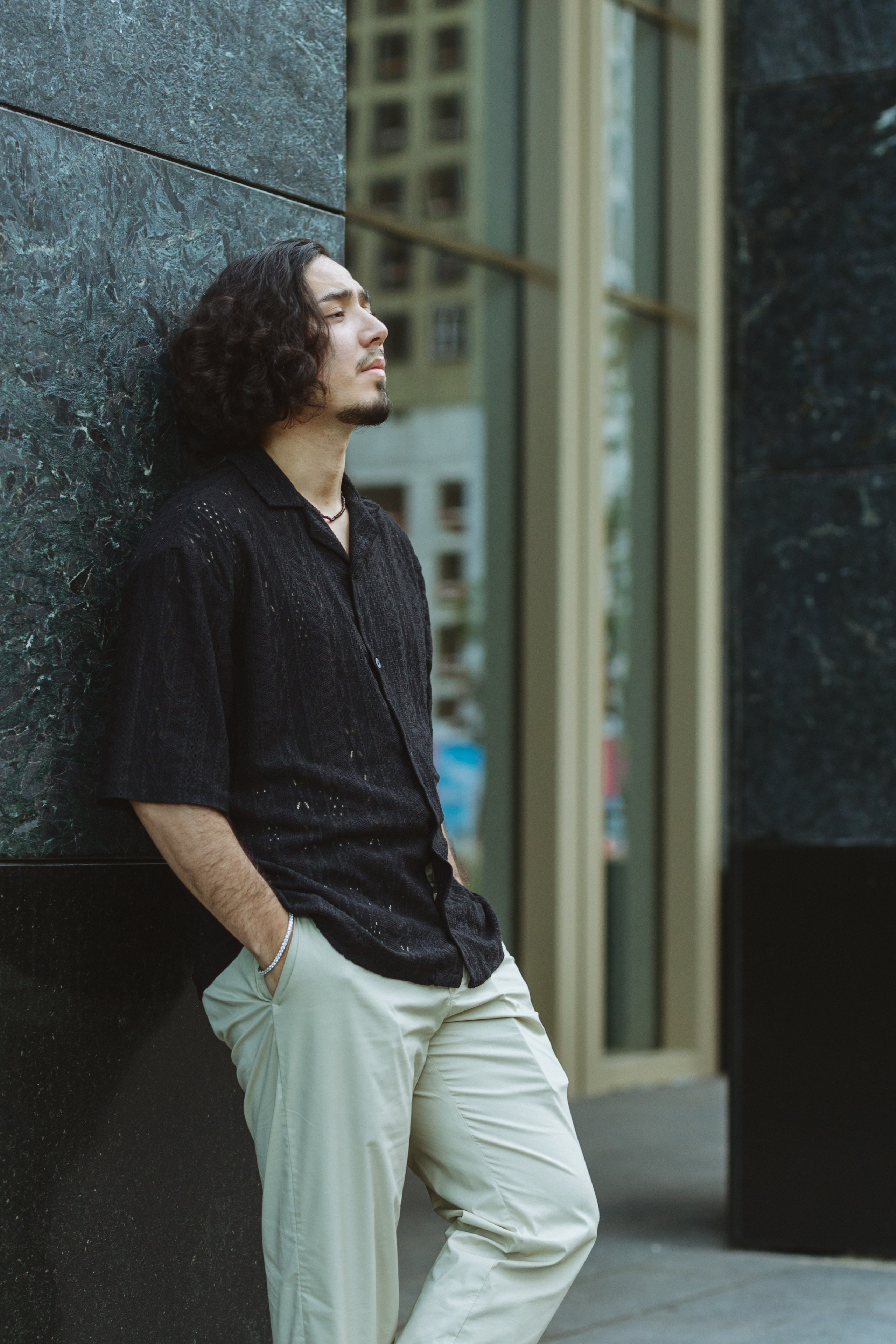 «Летний дождь» — Gafur X Terry. Агентство по фото и видео съемке