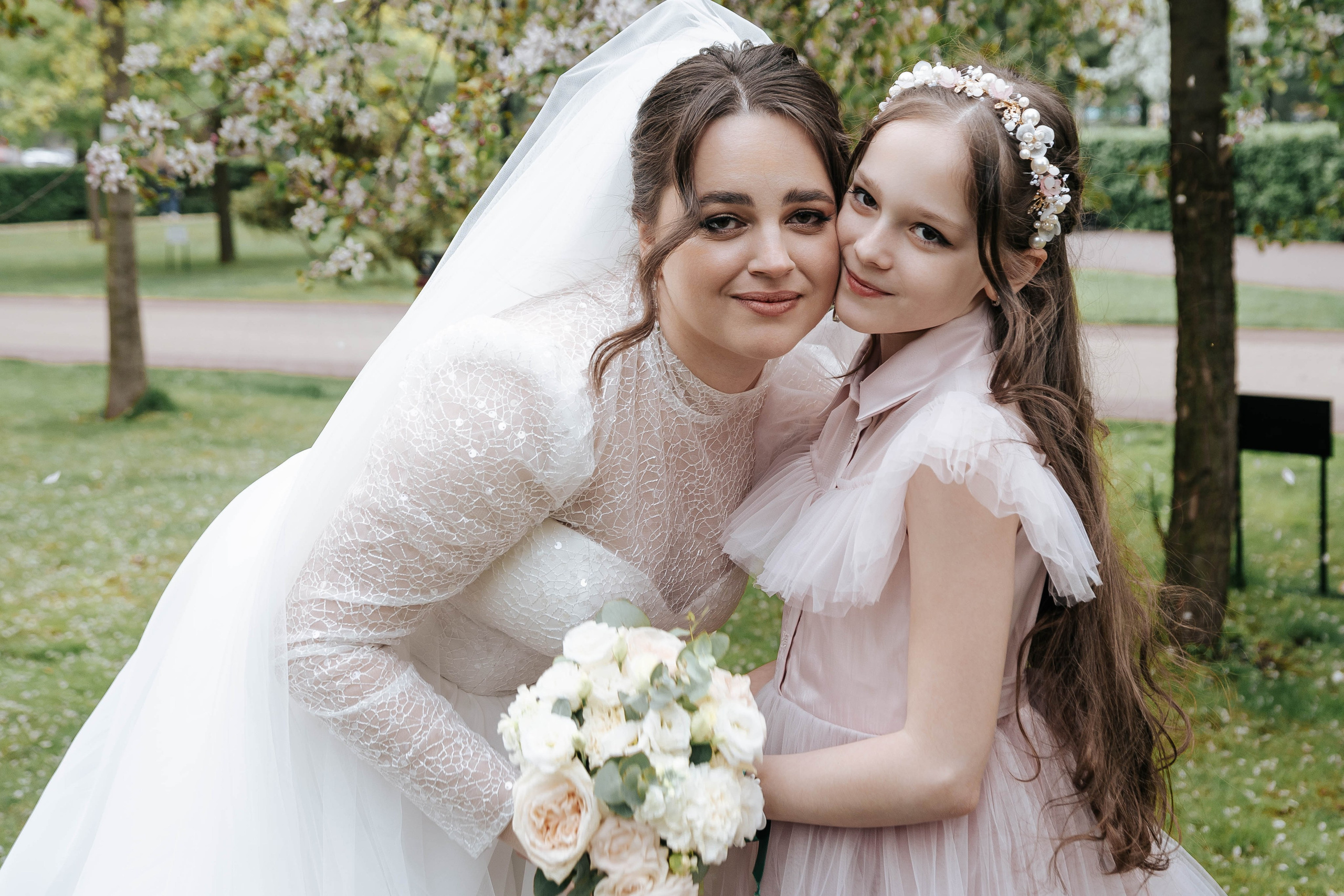 Victor & Ekaterina. Свадебный фотограф в Воронеже Самохина Екатерина