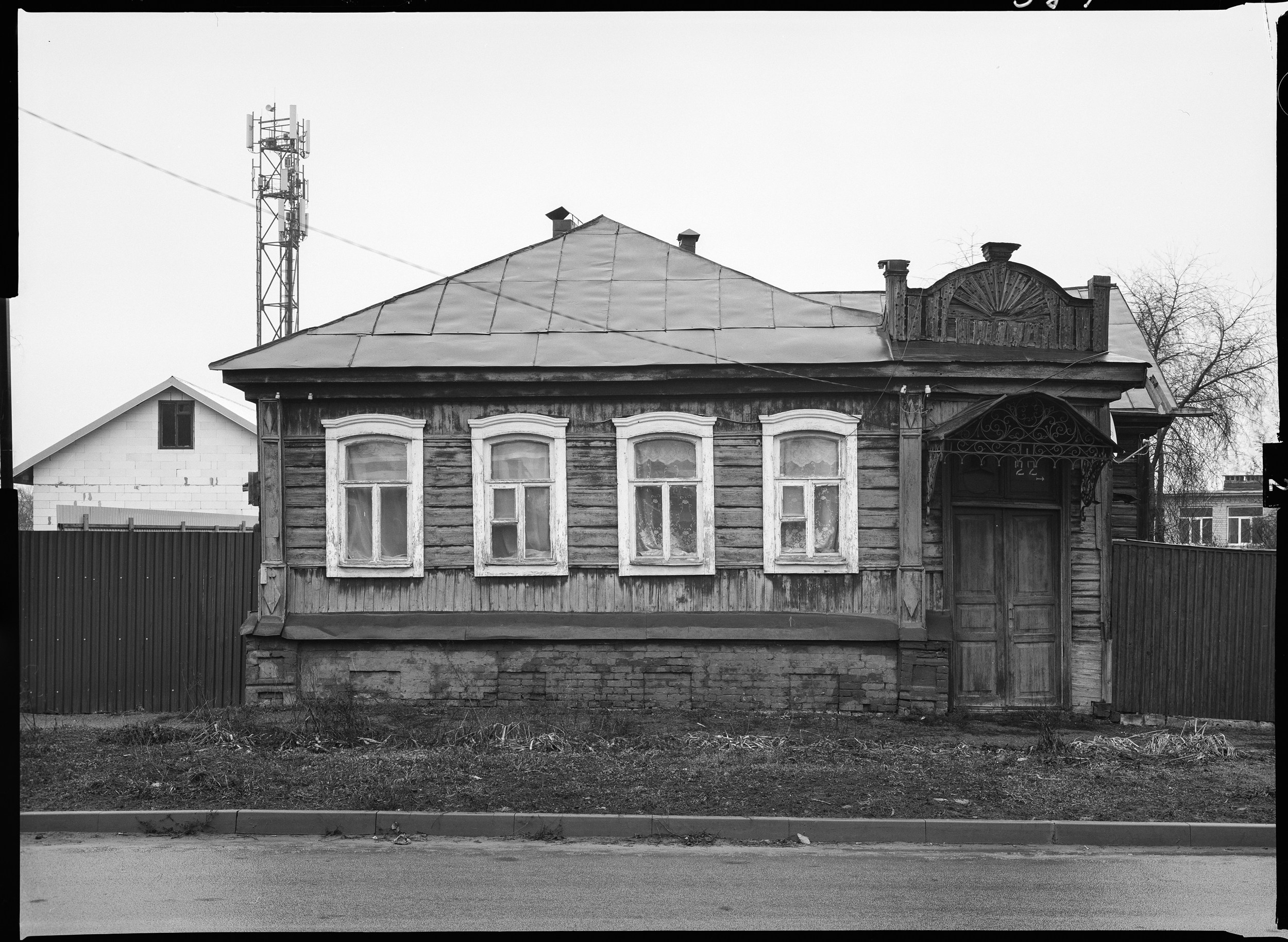 Курск. Igor Volkov