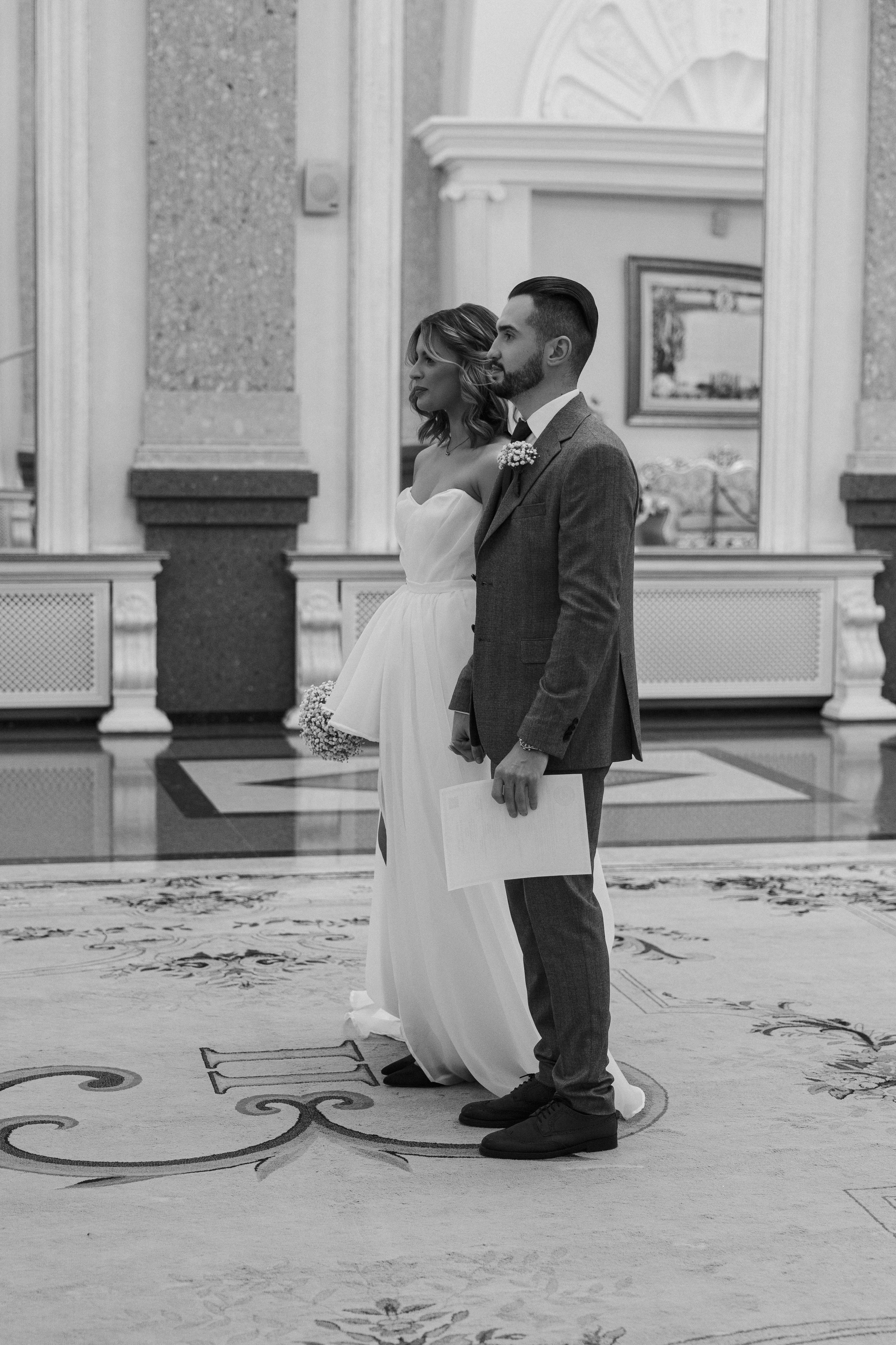 VADIM/VIKTORIA. Фотограф Лиана Резникова