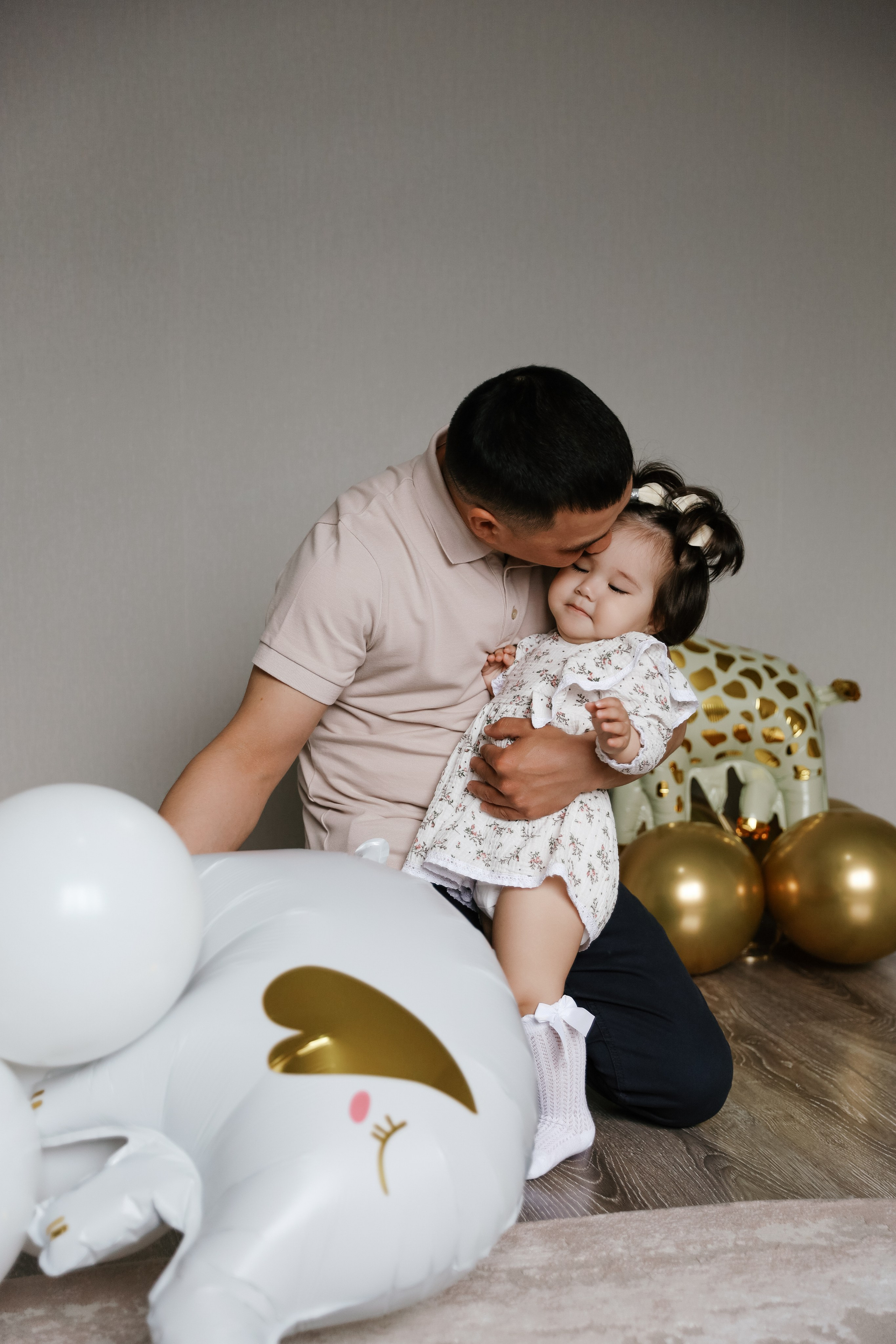 Сабире годик. Семейный и свадебный фотограф в Южноуральске Екатерина Столярова