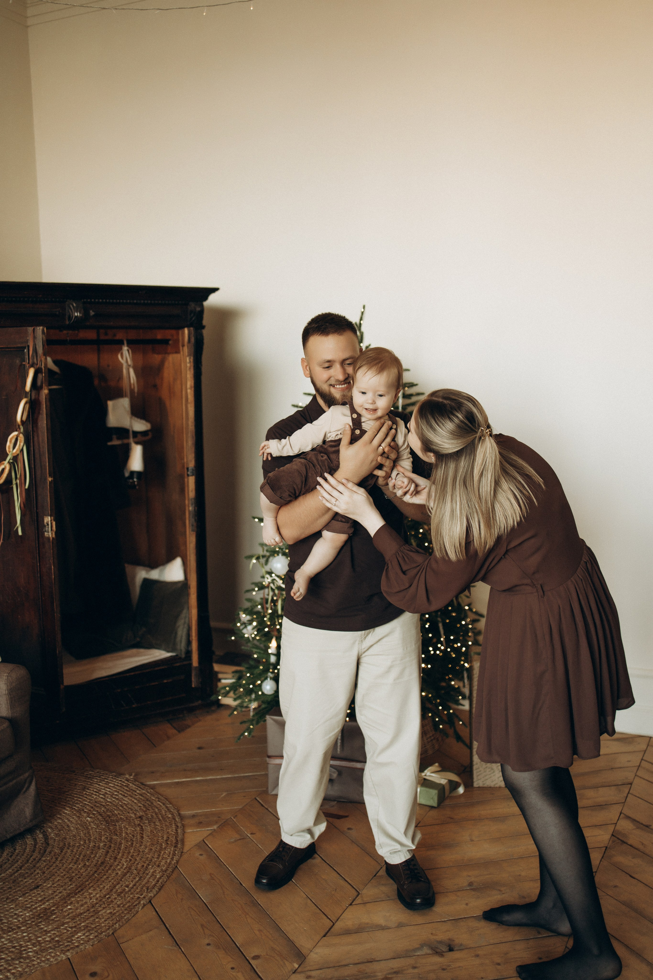 Сашуля. Самый теплый фотограф в Краснодаре Рябоконь Ксения