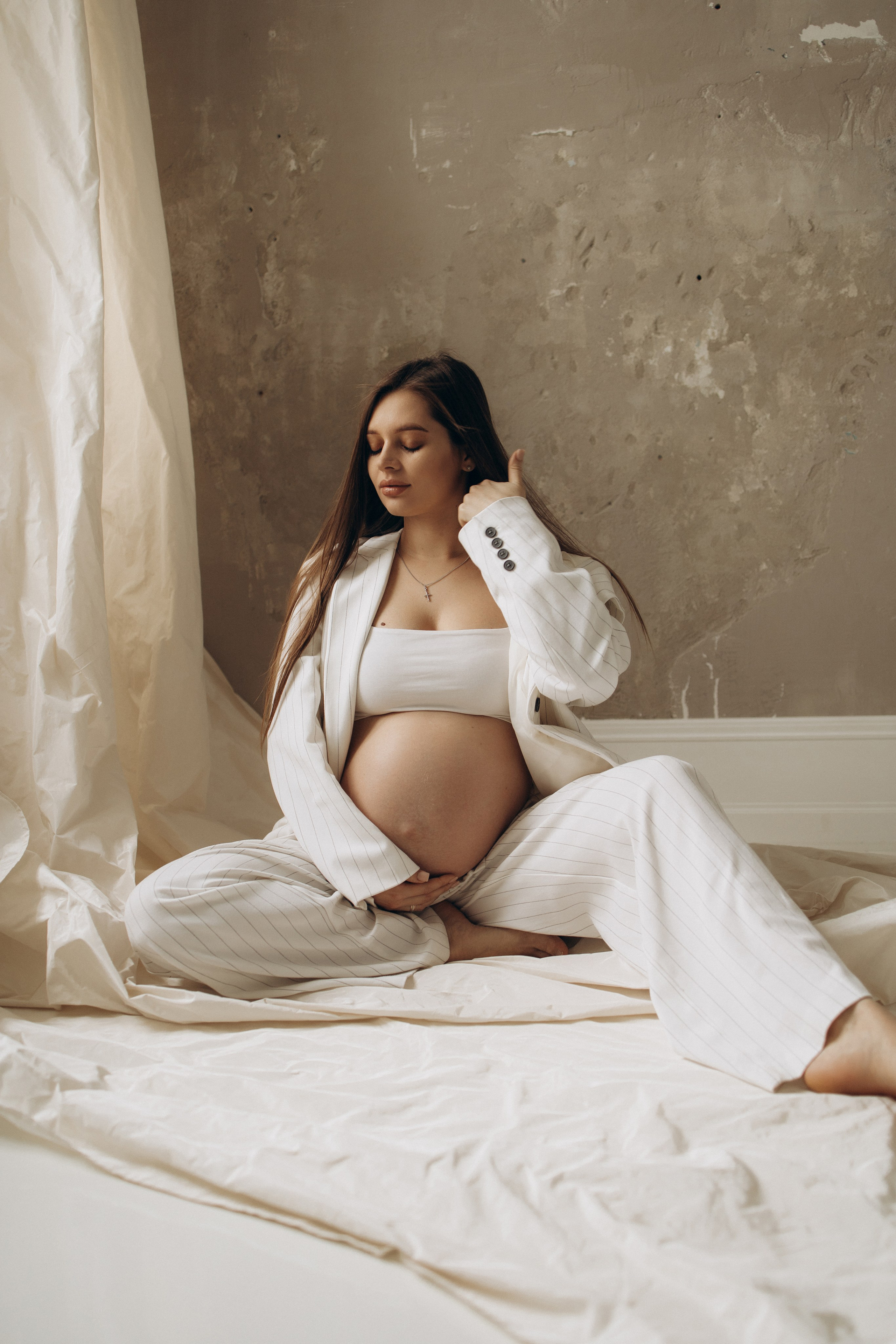 Аня. Самый теплый фотограф в Краснодаре Рябоконь Ксения