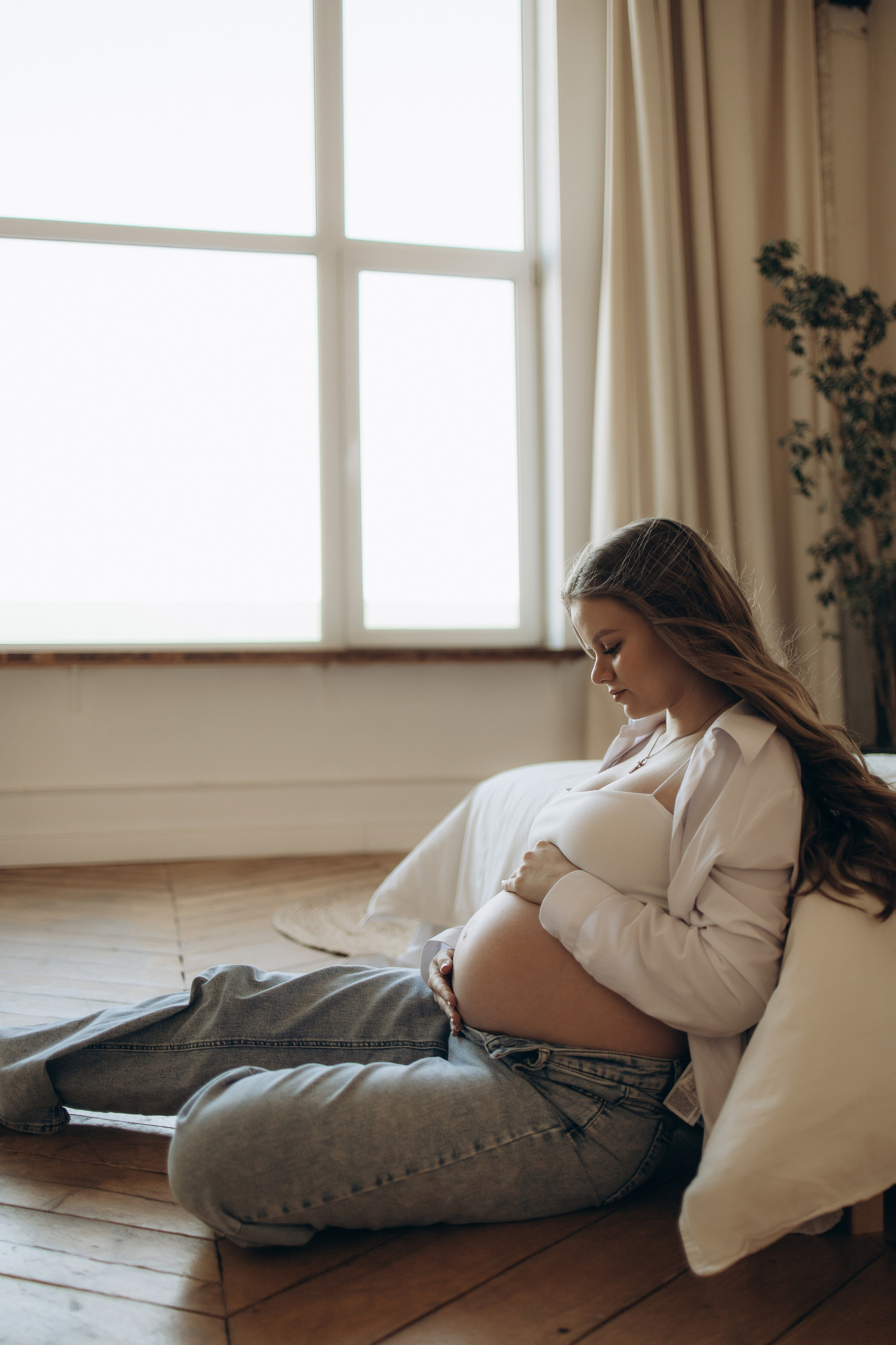 Тимофей и Надя. Самый теплый фотограф в Краснодаре Рябоконь Ксения