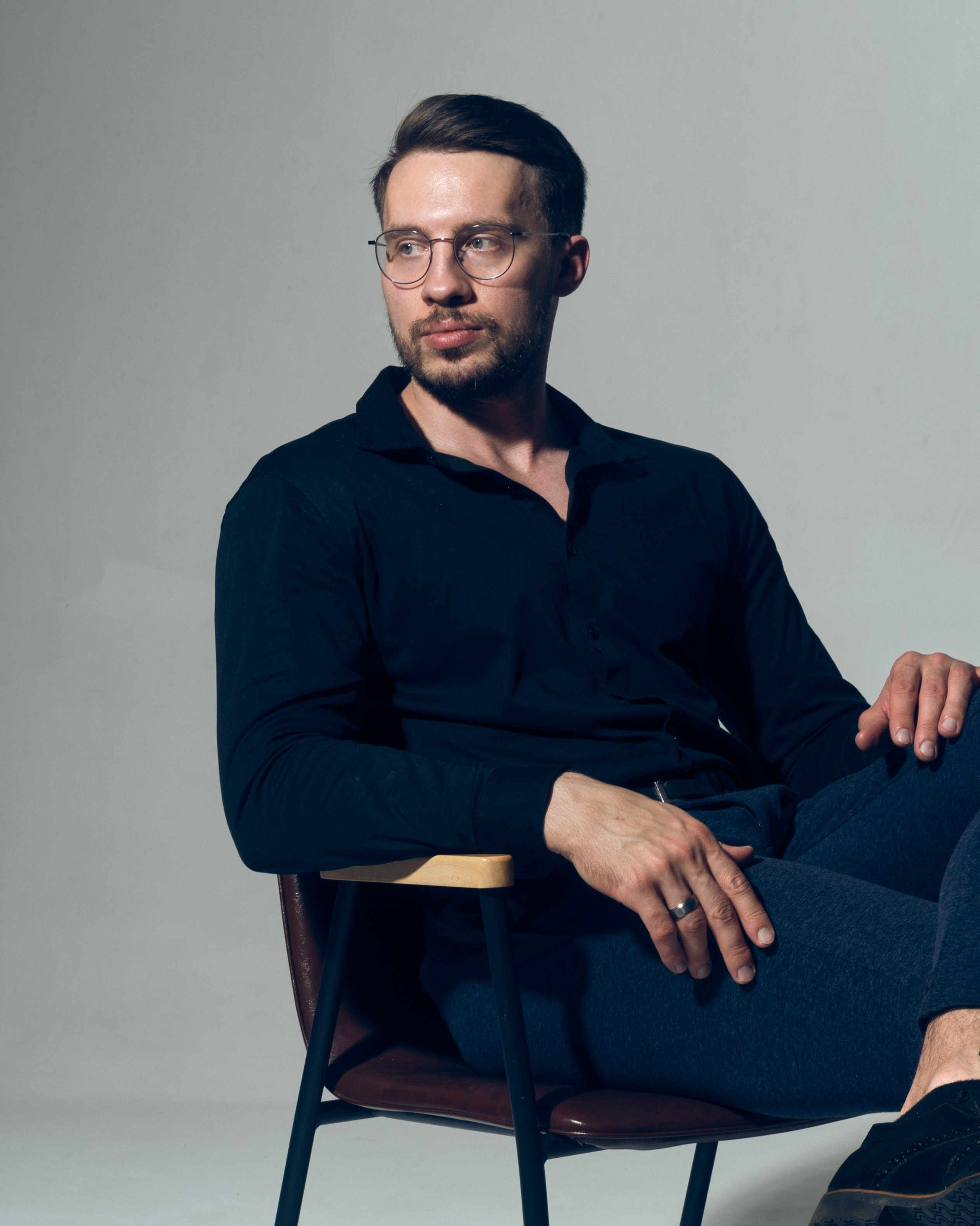 Vova. Портретный фотограф в Кирове Шаляпина Татьяна