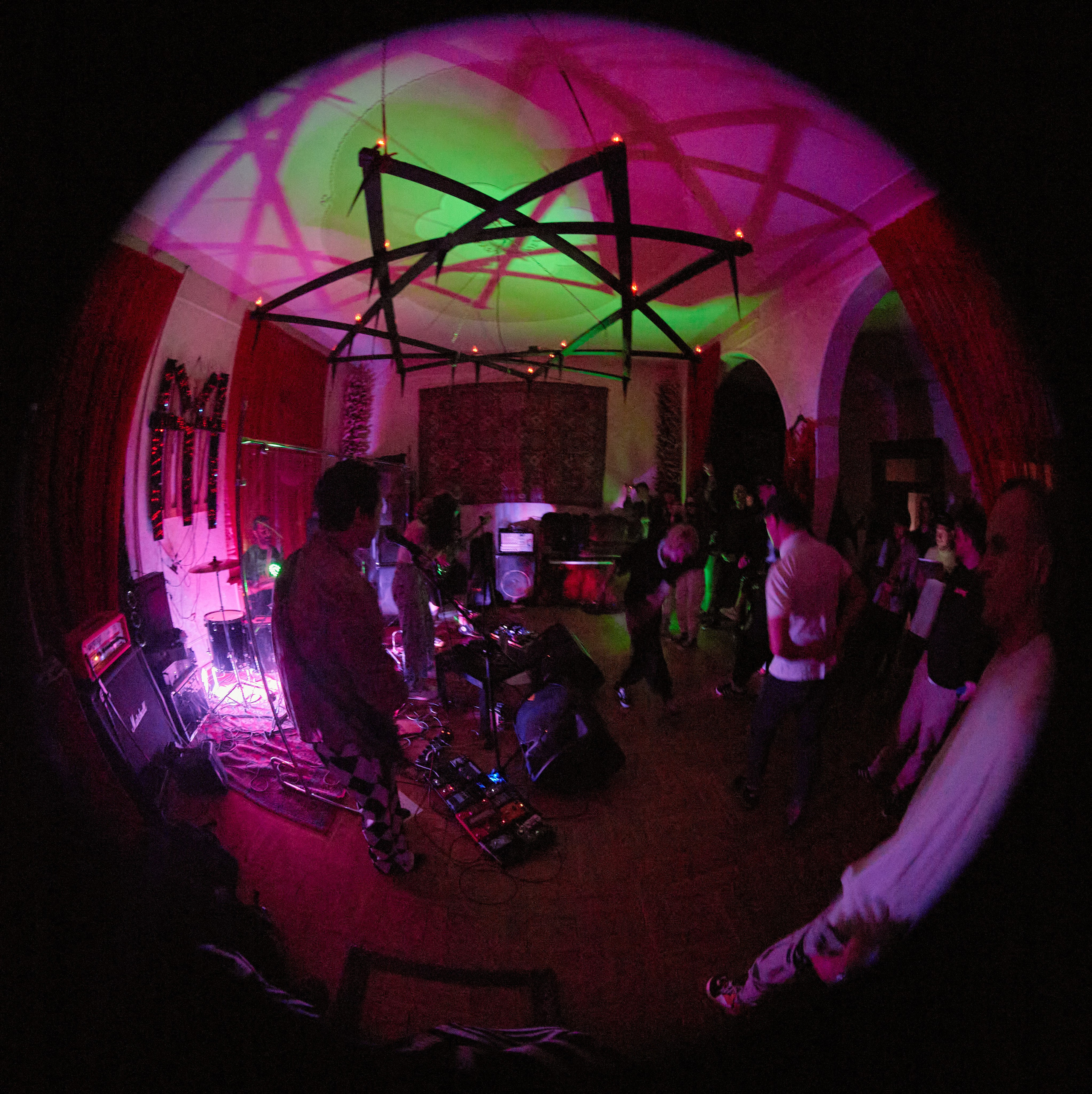 ДК218. Фотограф Юлия Маринина