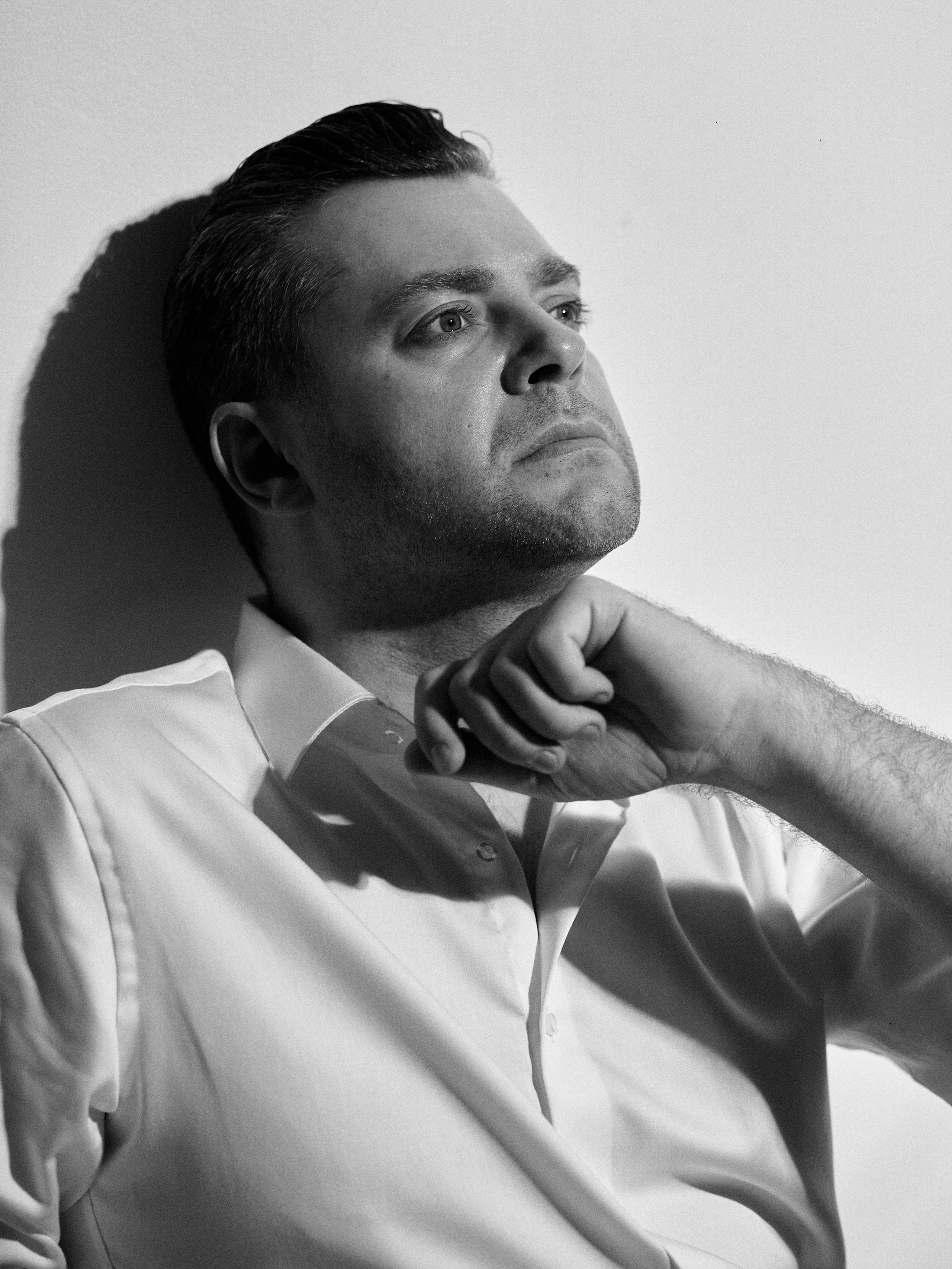 Иван Бессмолый. Фотограф Юлия Маринина