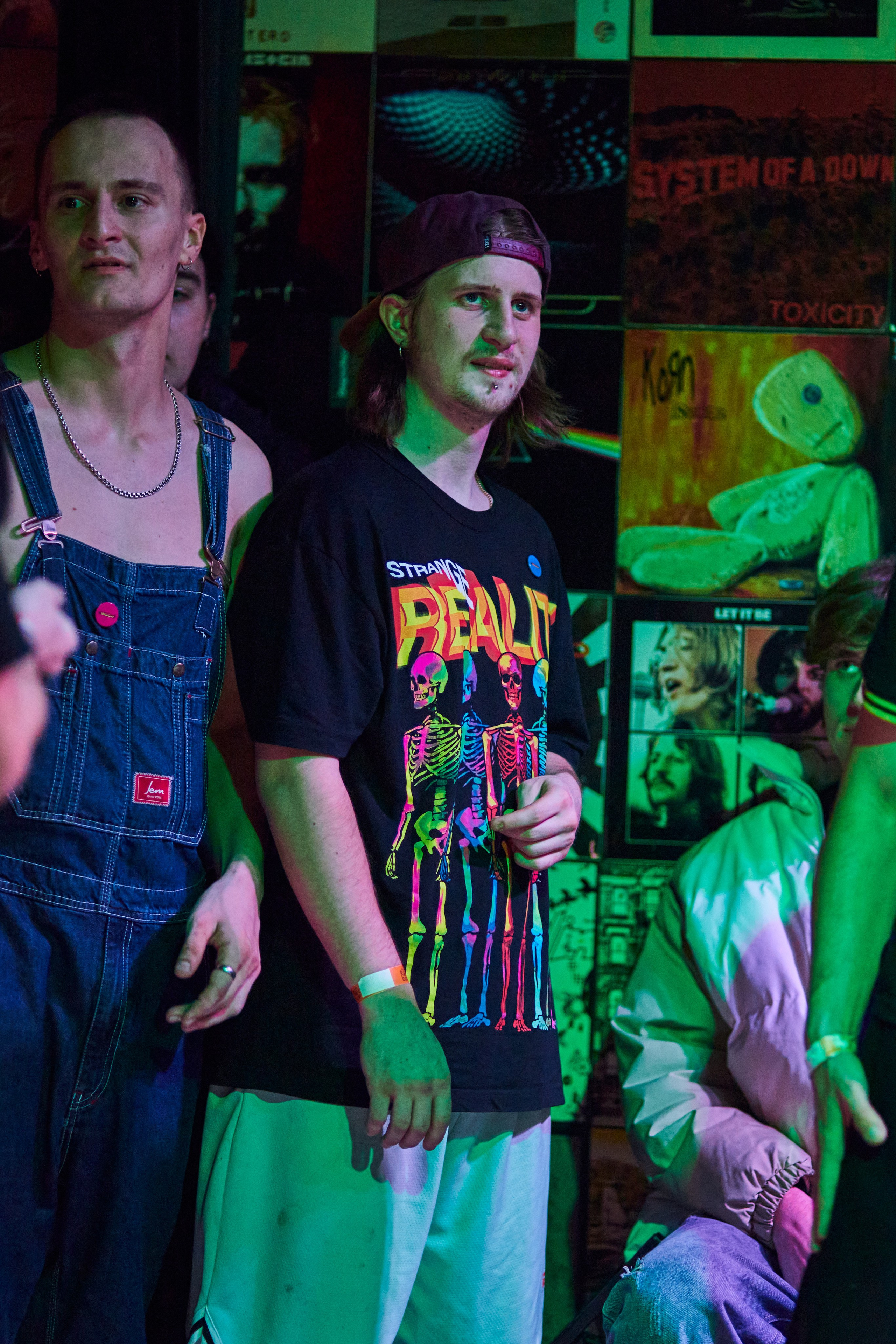 Hammer Fest. Фотограф Юлия Маринина