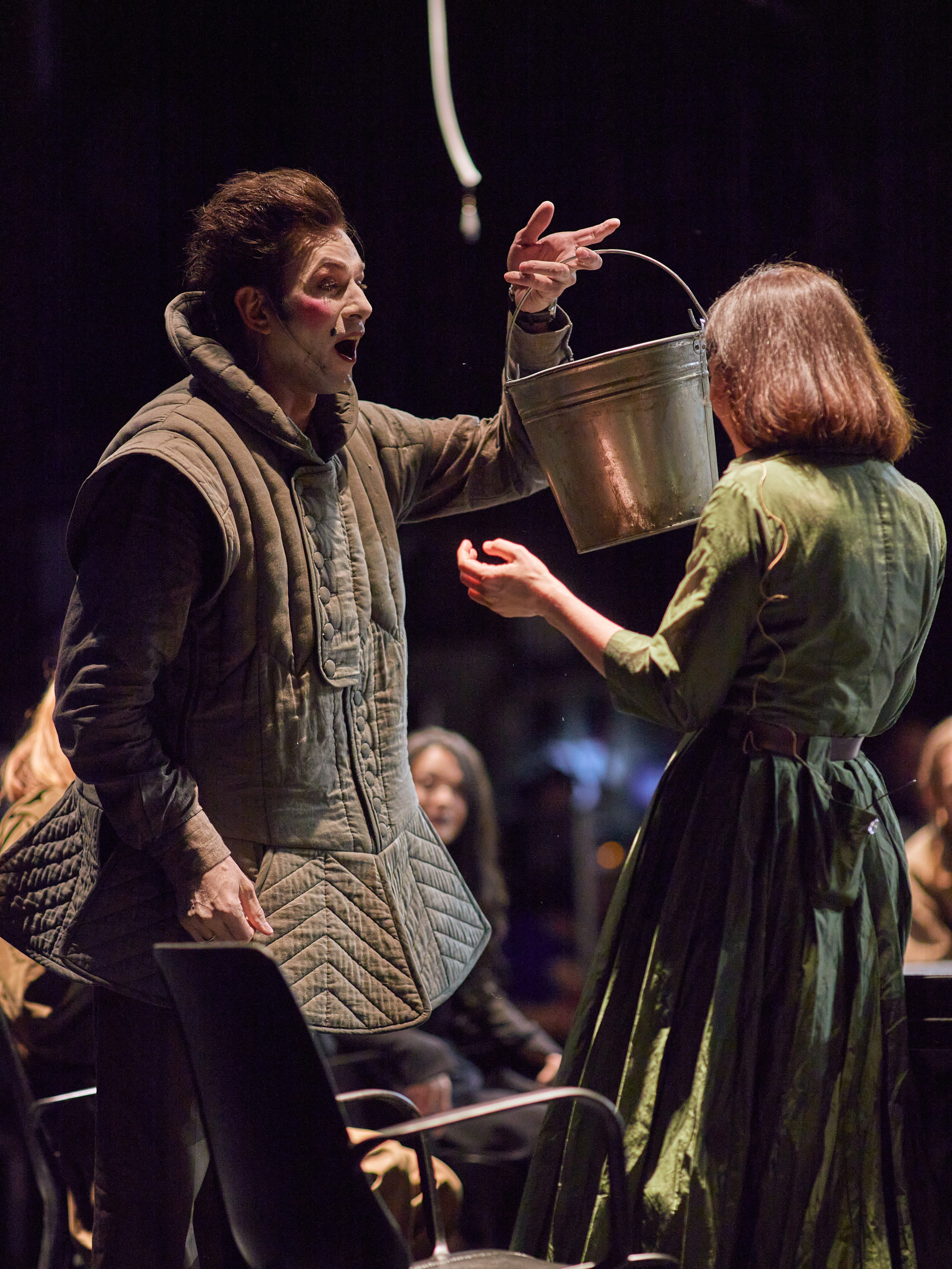 Чайка. Фотограф Юлия Маринина