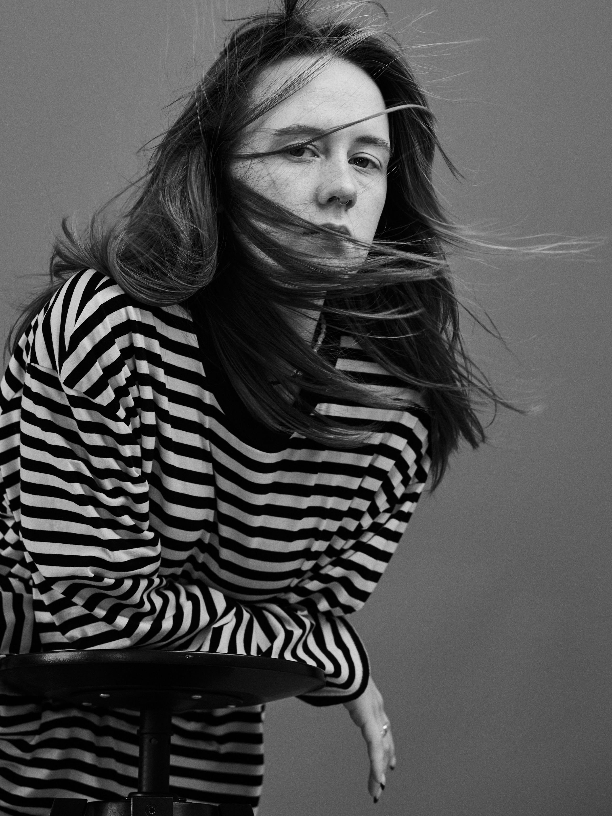 Софья и Настасья. Фотограф Юлия Маринина