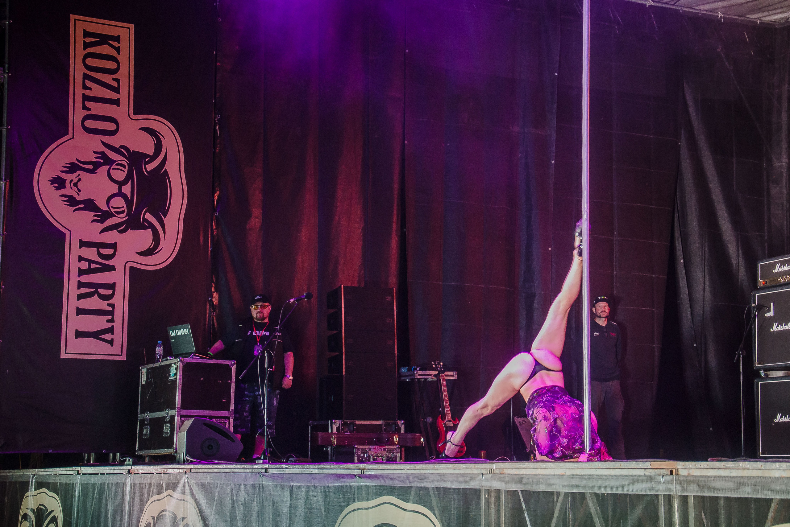 Мотофестивали. Фотограф в Москве