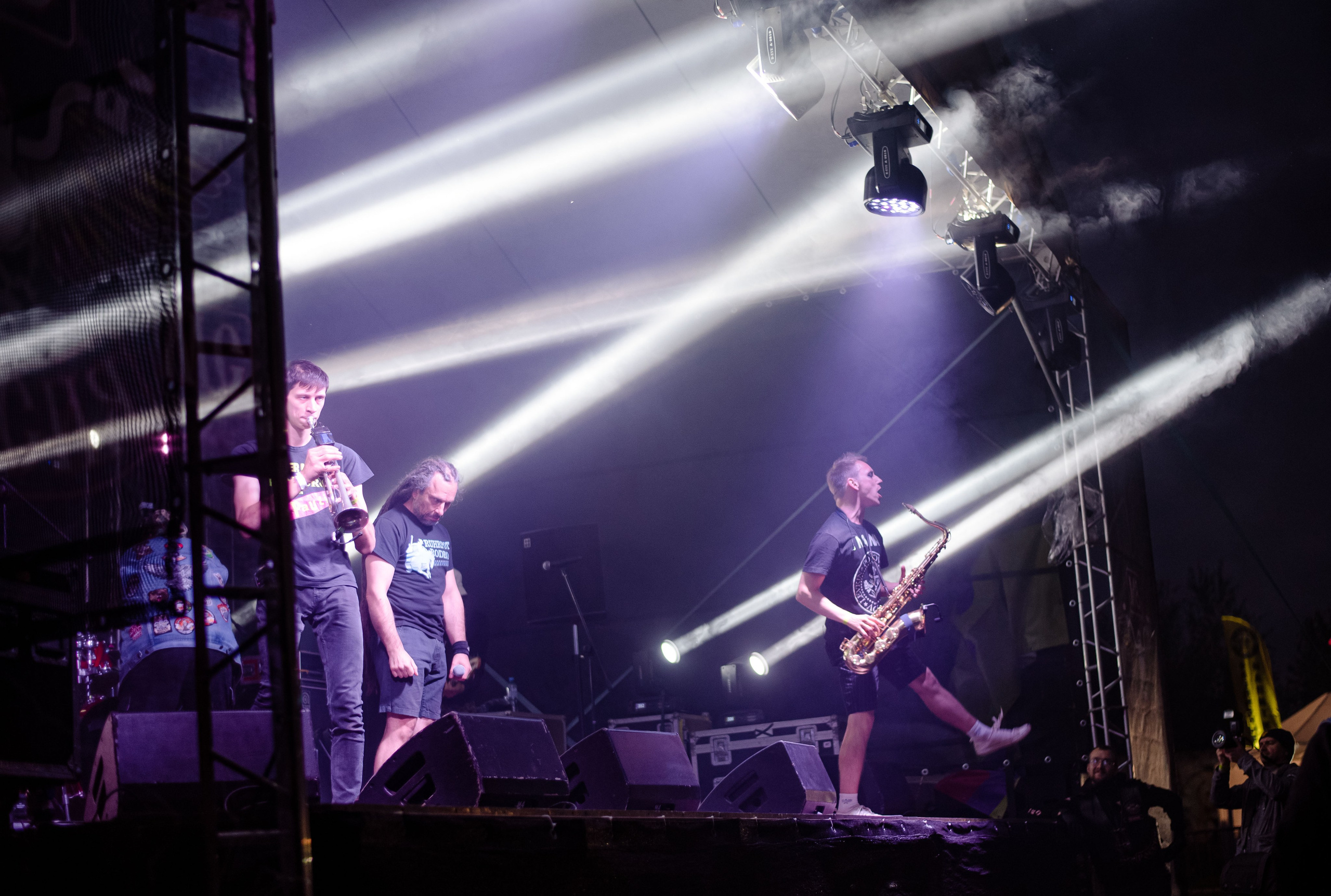 Мотофестивали. Фотограф в Москве