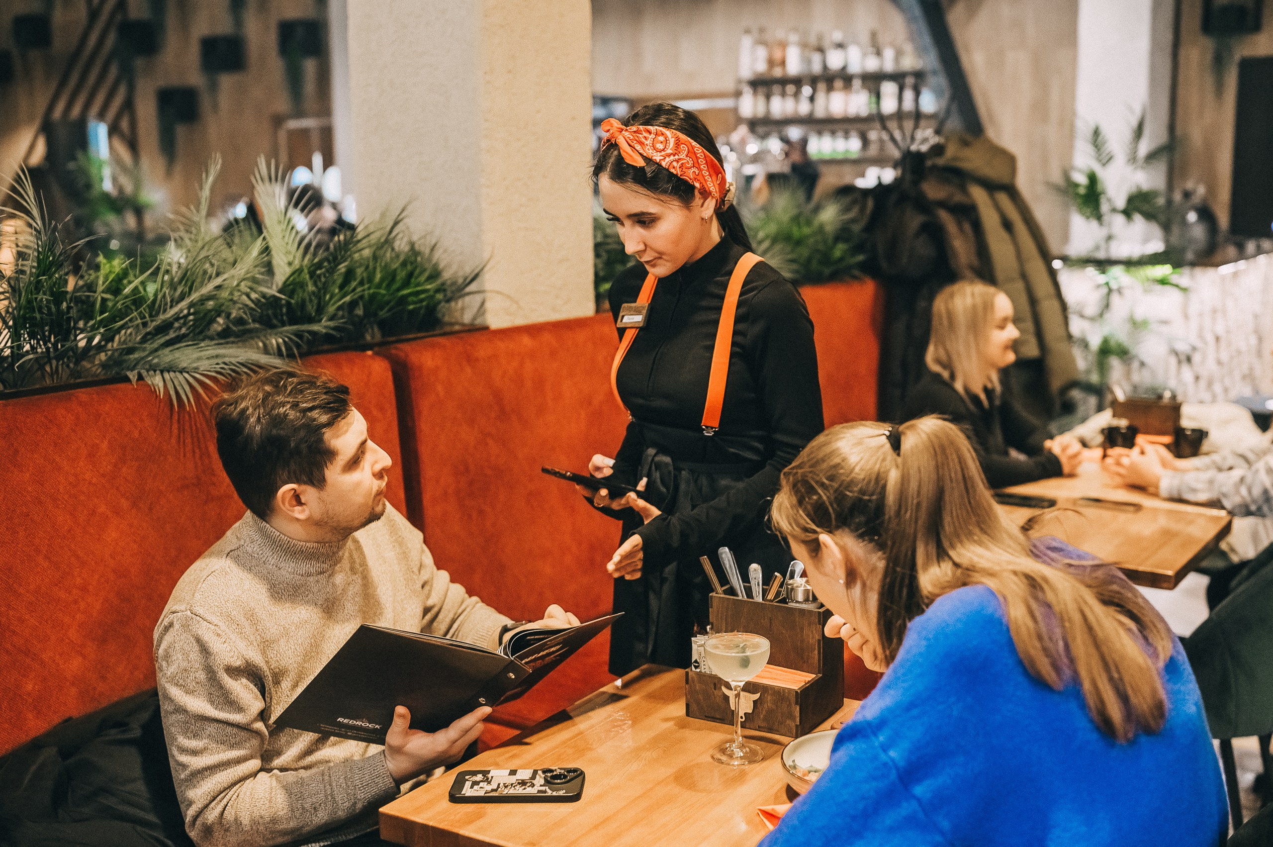 Открытие Жадины Гавядины. Фотограф в Кемерово Владислав Шульц