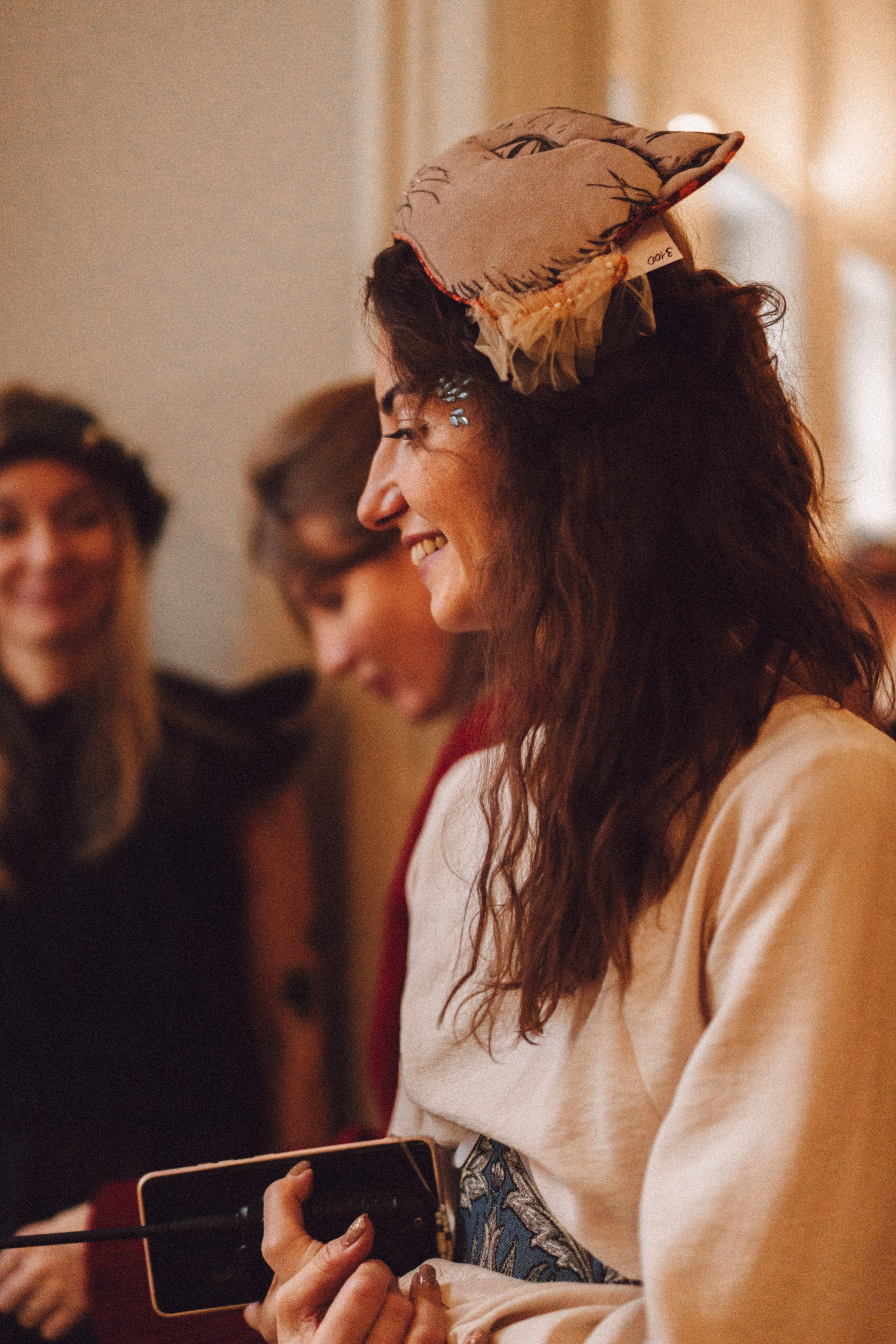 Новогодняя сказка в Momplayart. Семейный и детский фотограф и видеограф в Москве, Серпухове и Тарусе Валерия Сорокина