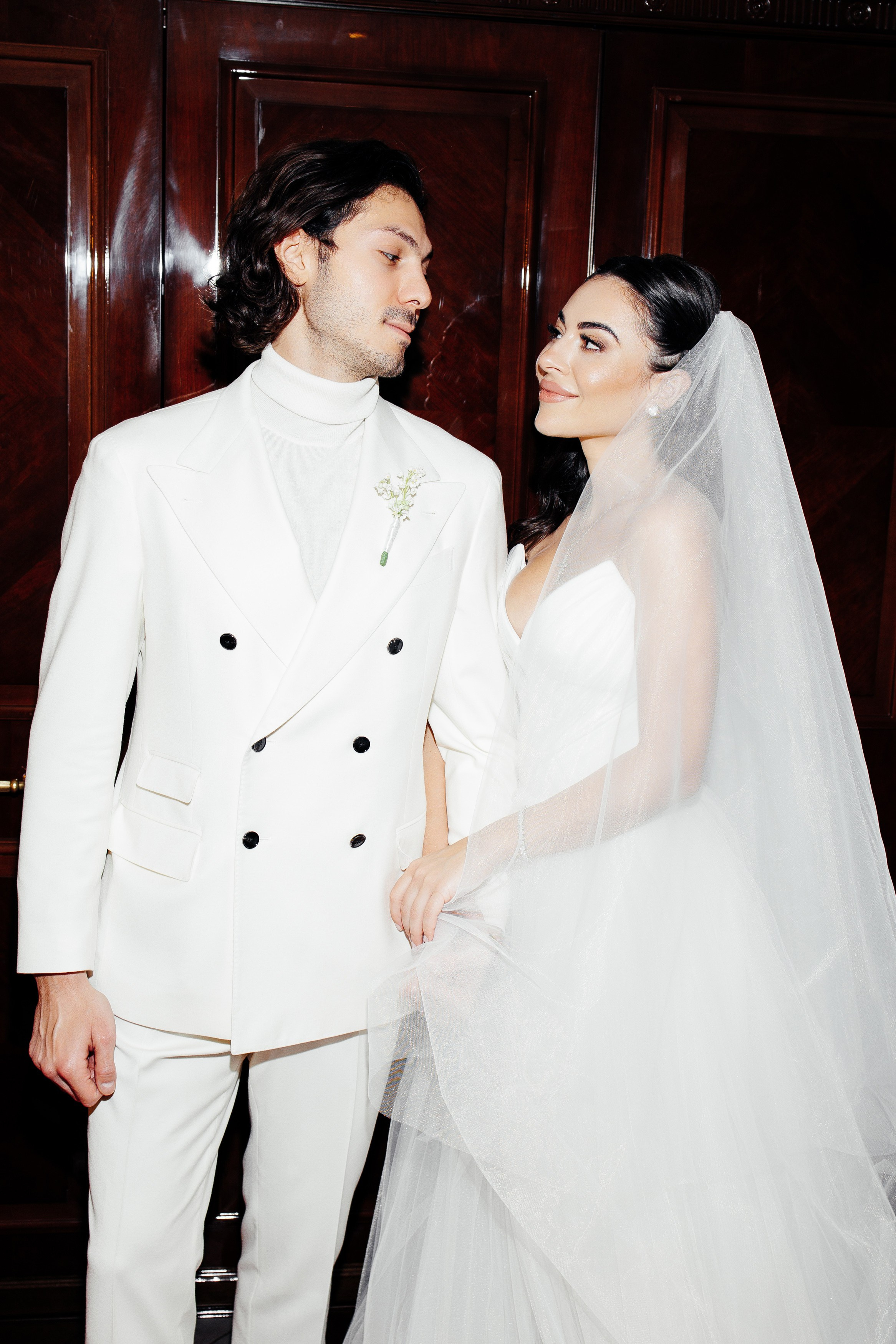 Liana & Eric. Фотограф в Москве Алексей Виноградов