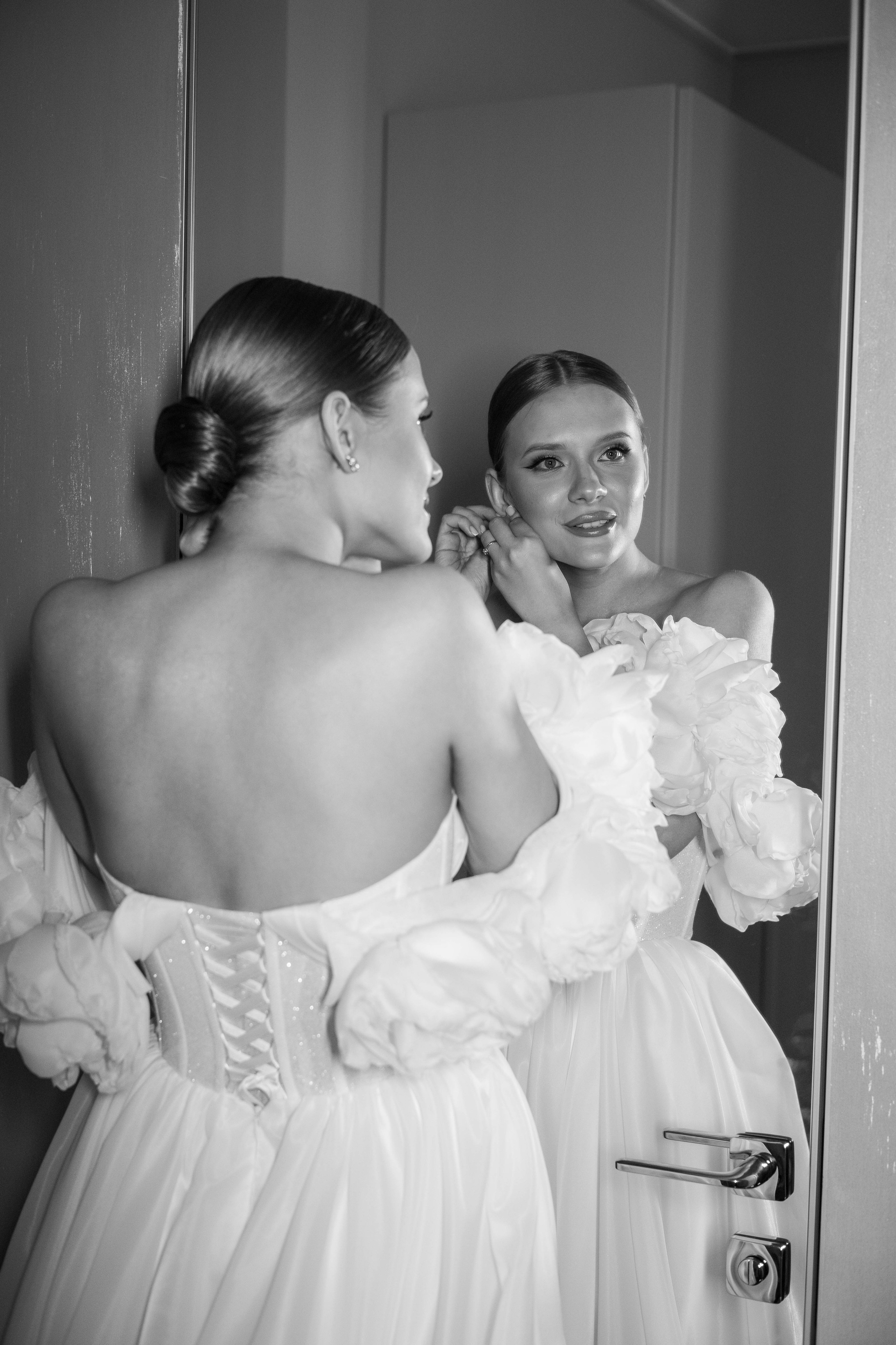 Анна и Святослав. Свадебный фотограф Иркутск