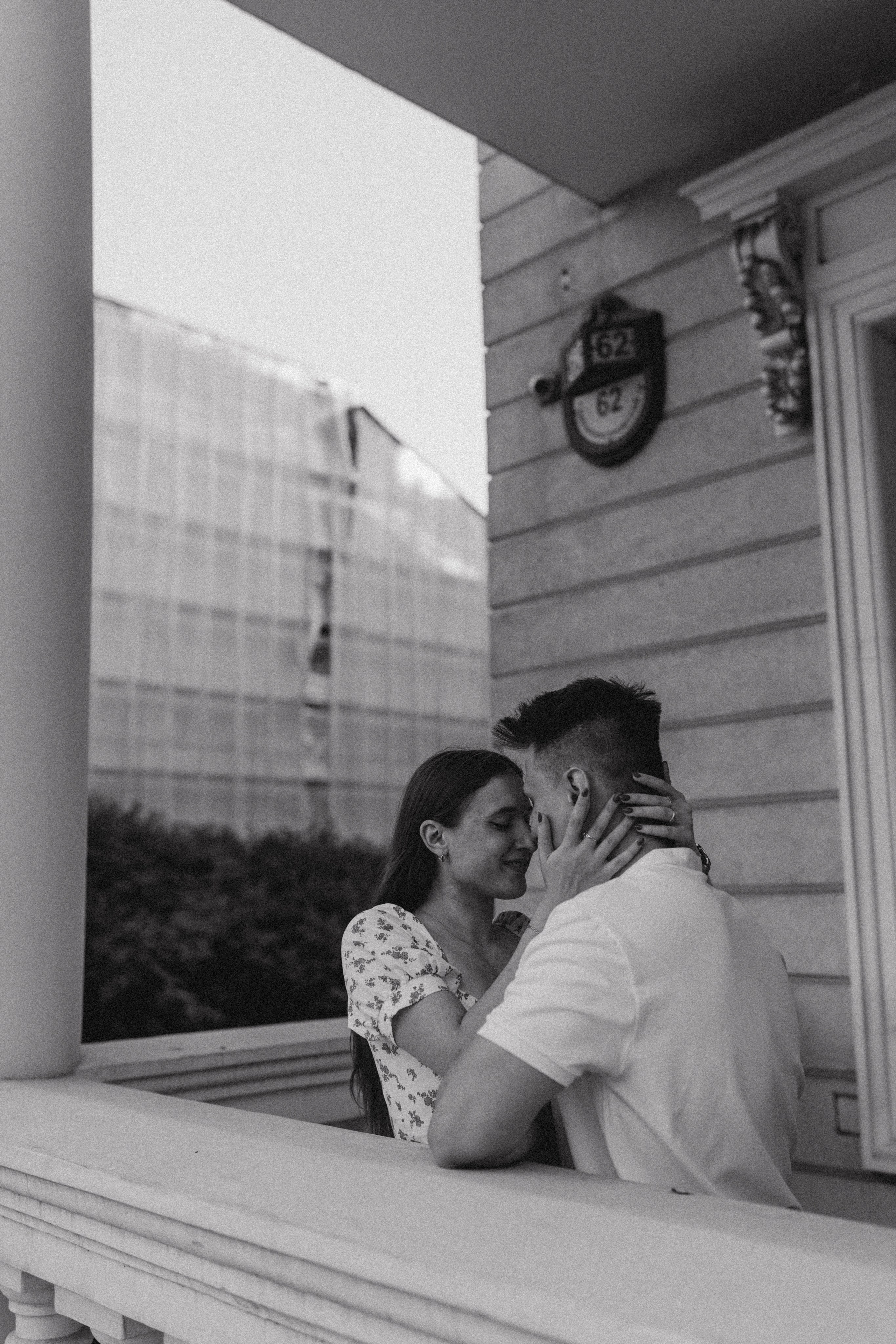 Виктория и Иван. Фотограф в Петербурге Ольга Стрельченко