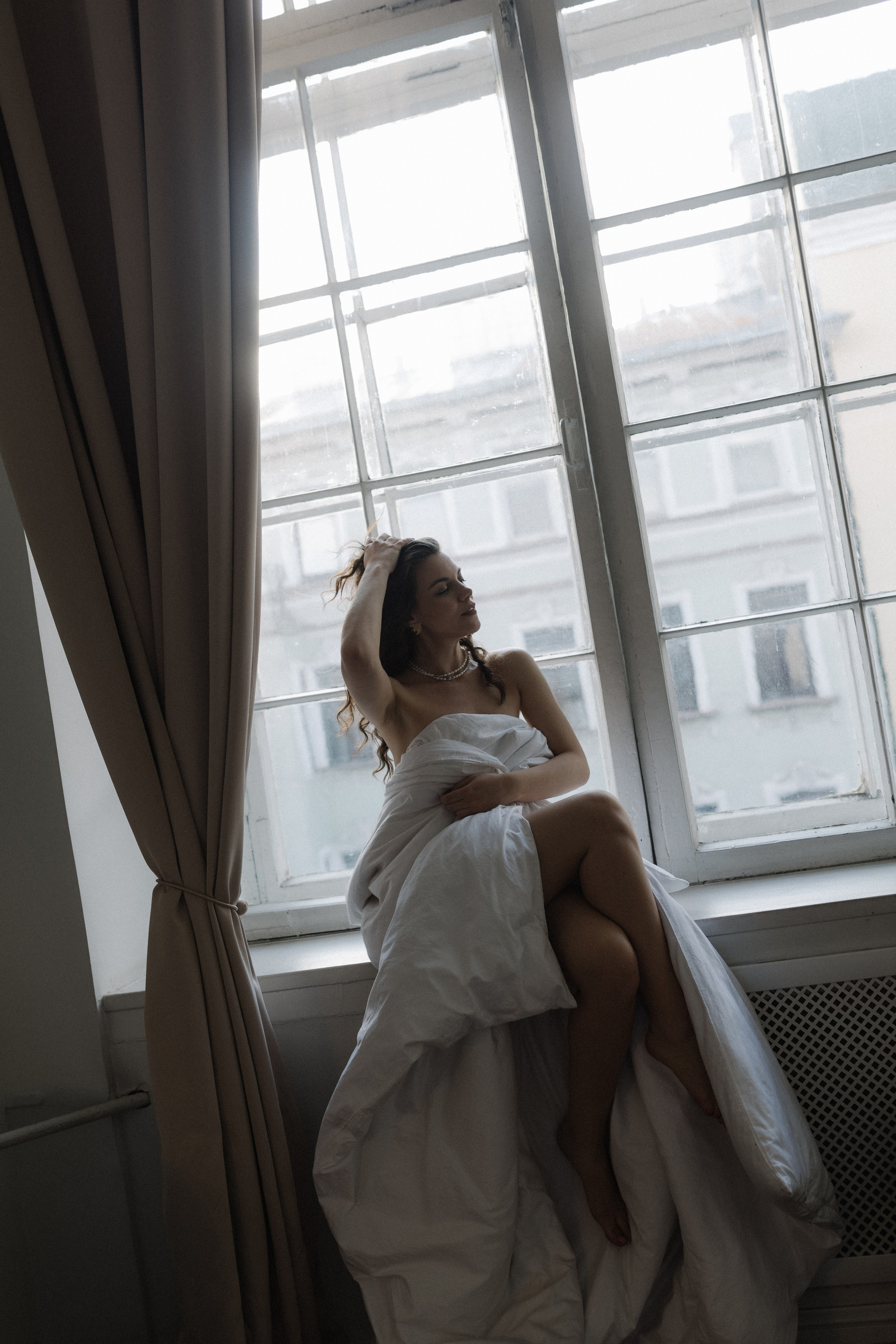 Катя. Фотограф в Петербурге Ольга Стрельченко