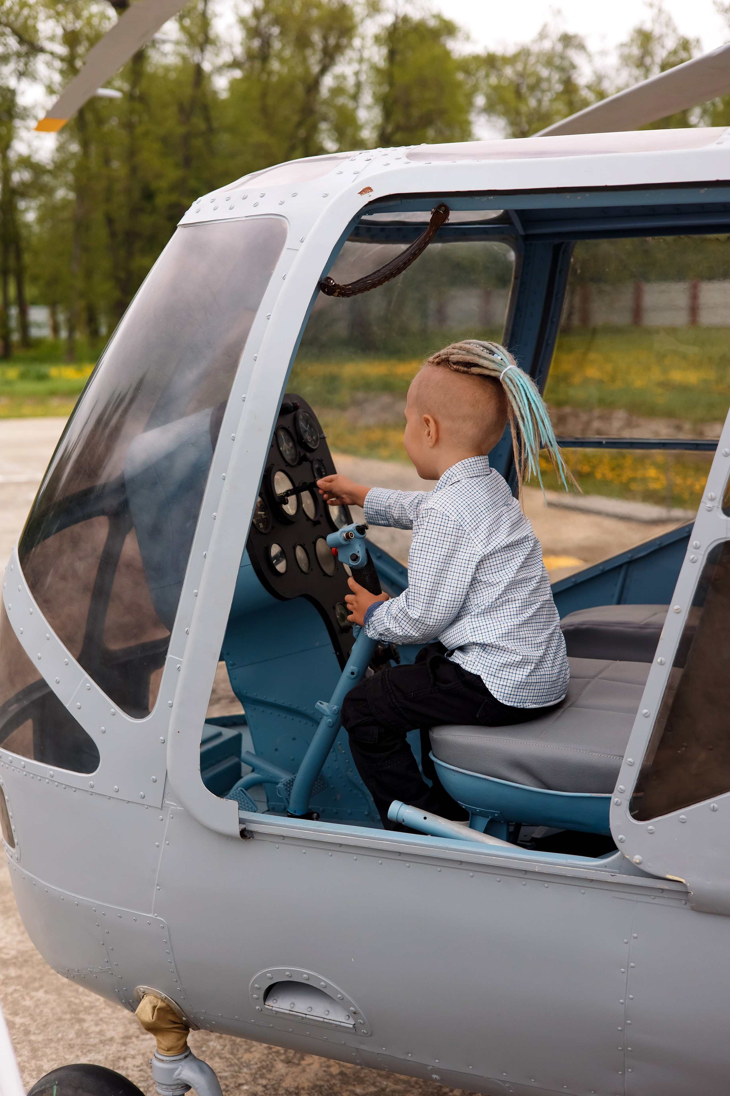 Сергей & Шерилоу. Фотограф Любовь Корниенко, Примоский край