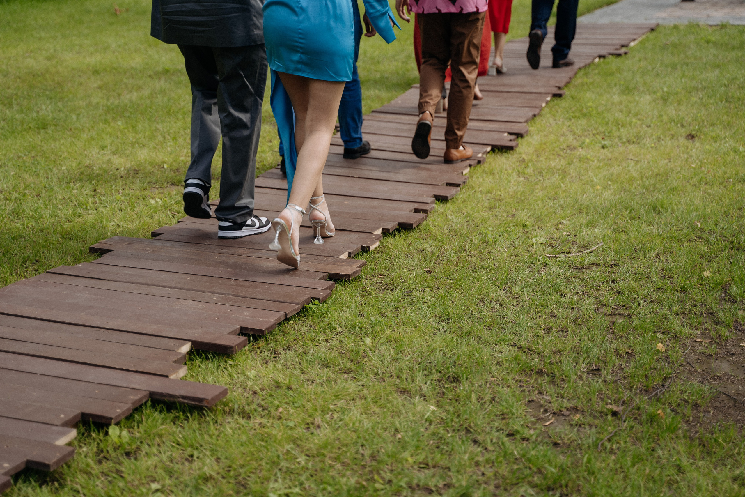 Рома и Настя. Свадебный и семейный фотограф в Новосибирске Наталья Зорина