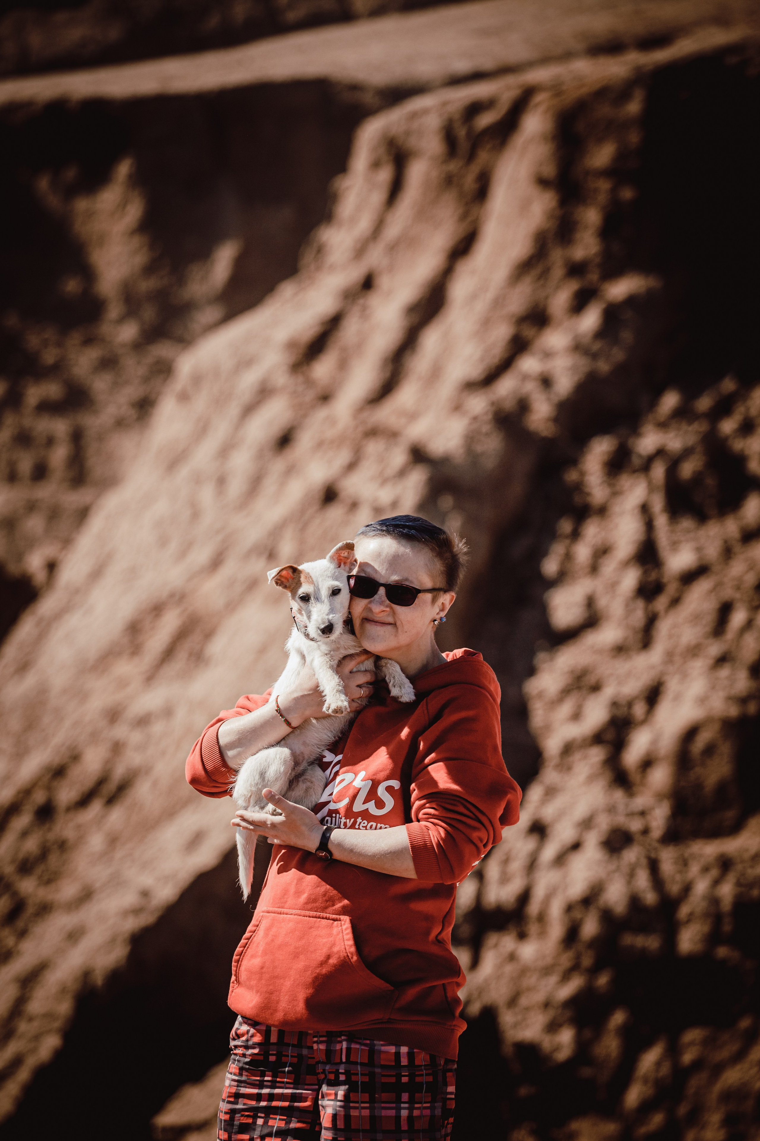 Кондуки. Фотограф-анималист Татьяна Степанова