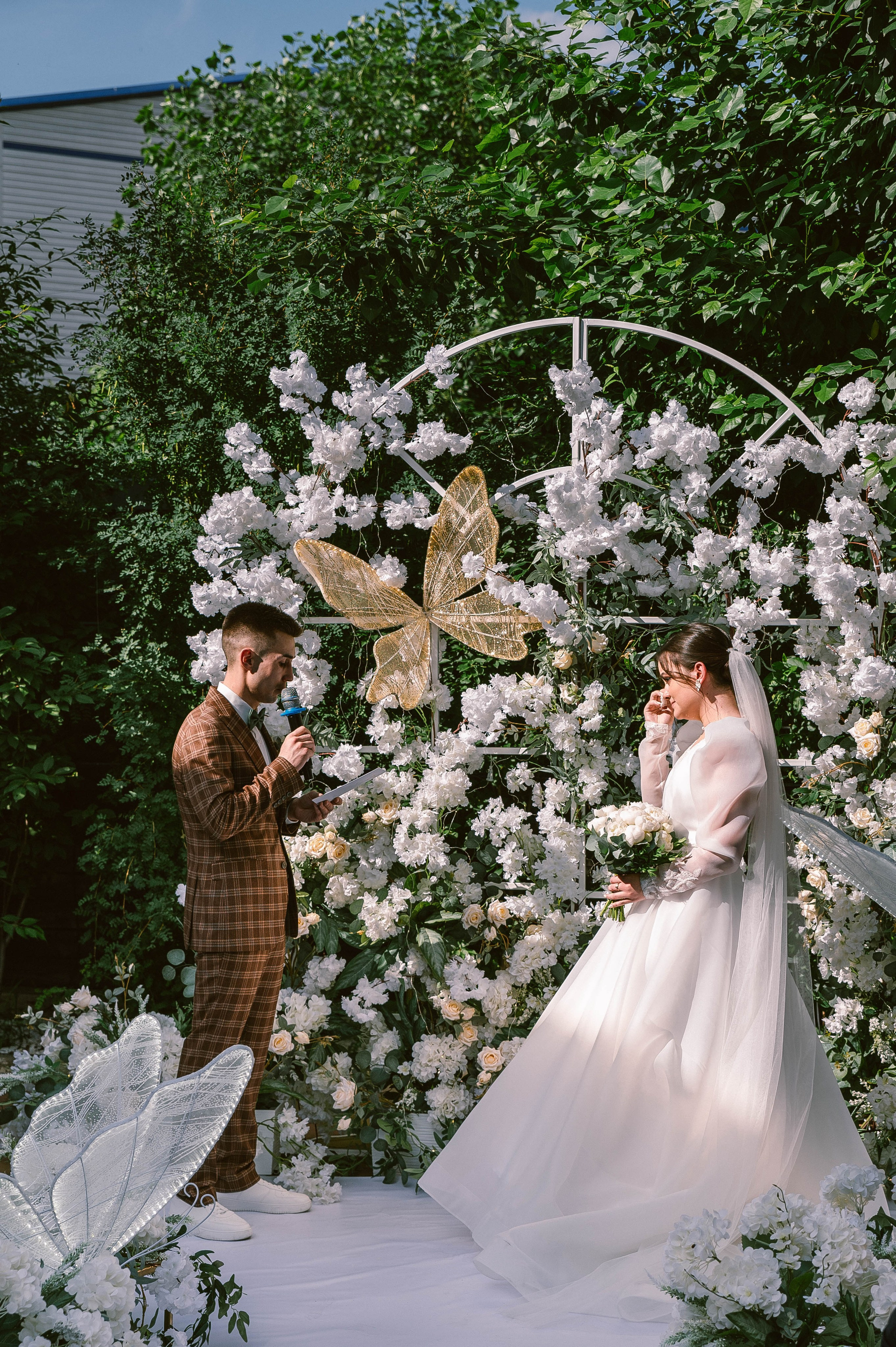Андрей и Ульяна. Свадебный и семейный фотограф в Чите Юлия Оранская