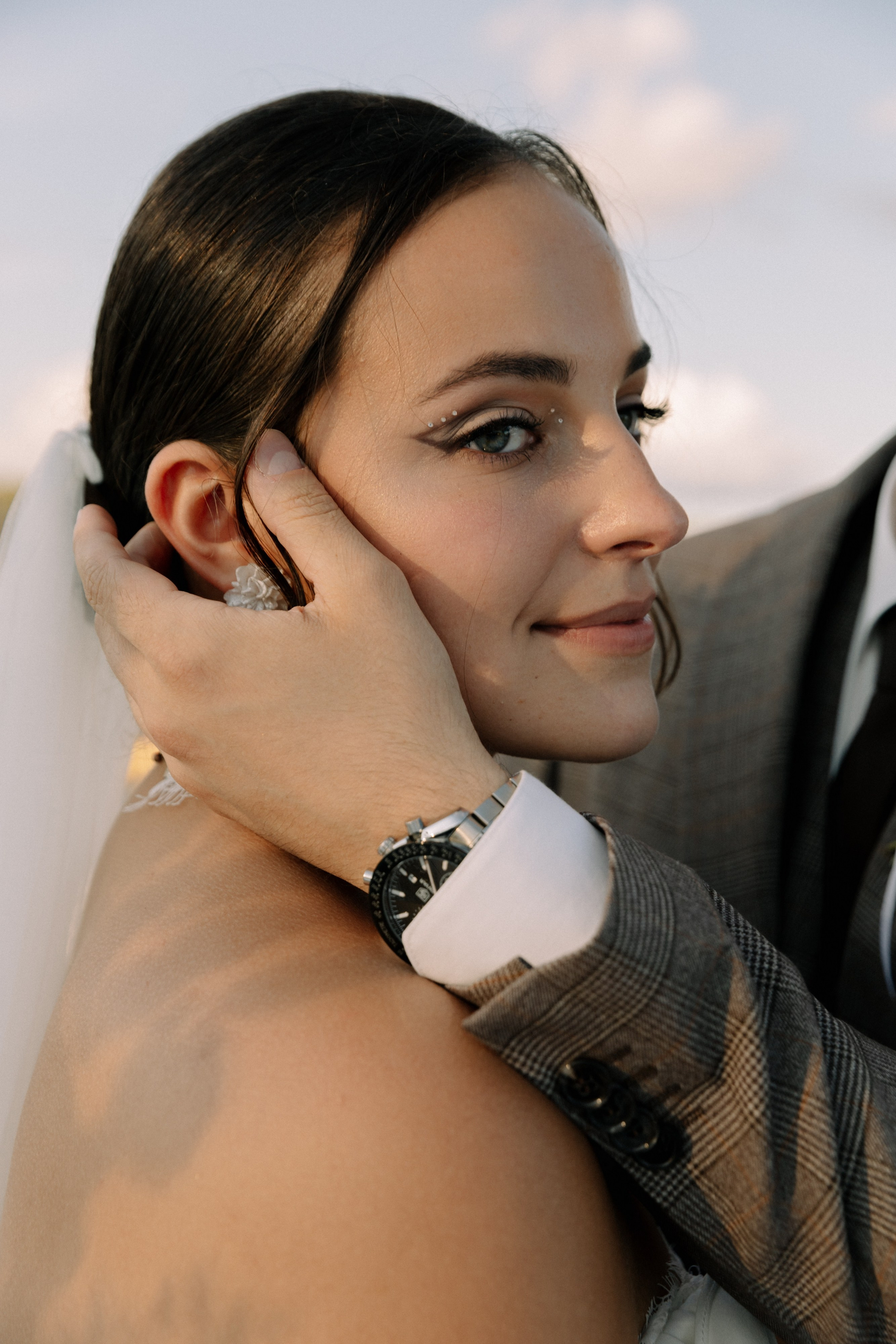 Церемония и банкет — Настя и Сережа. Свадебный фотограф в Нижнем Новгороде Генеральская Ира