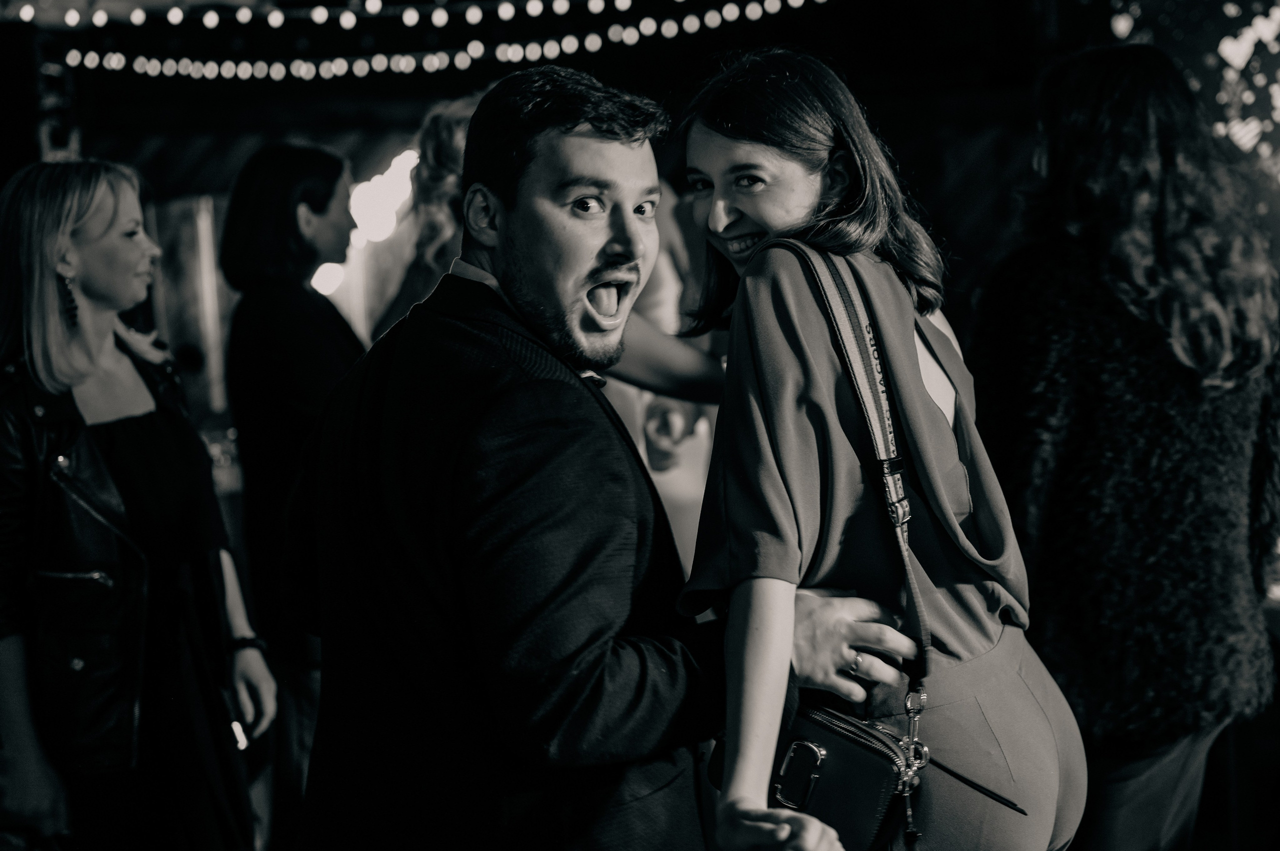 Moscow Wedding. Wedding and Destination photographer Rustam Kalimullin