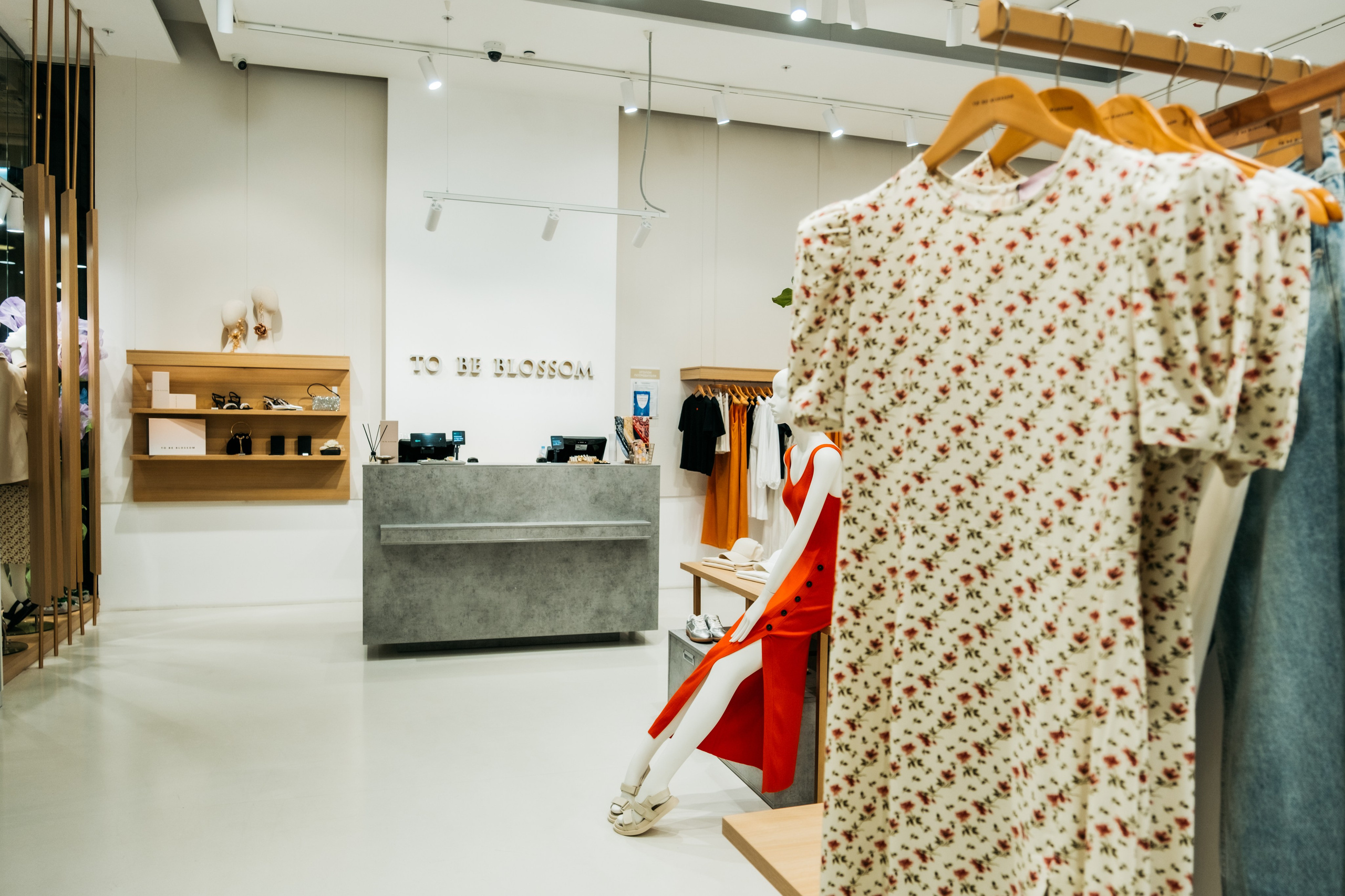 TO BE BLOSSOM. Фотограф Астафьева Мария