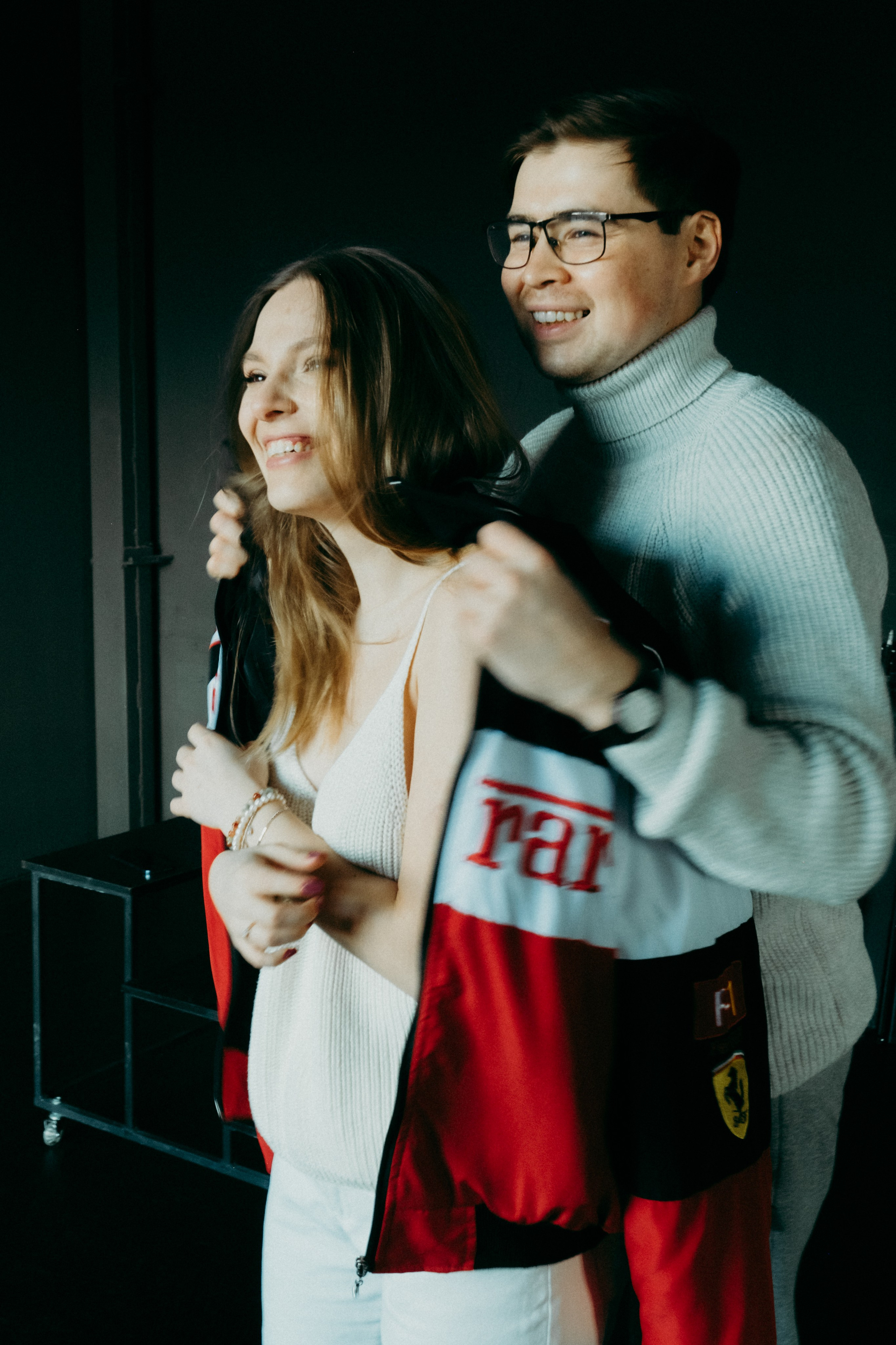 Yarik/Masha. Фотограф Астафьева Мария