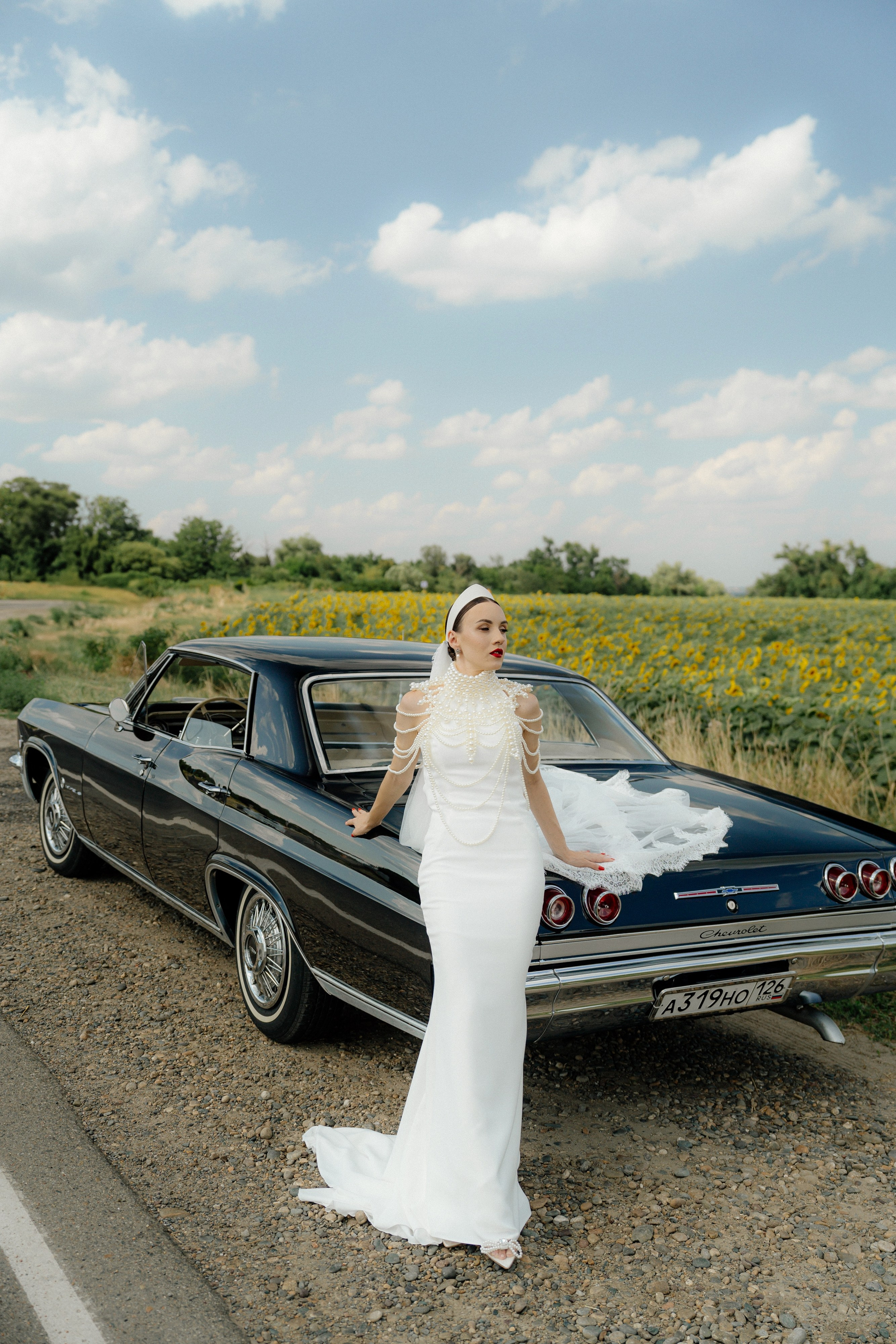 Александр & Евгения. Главная