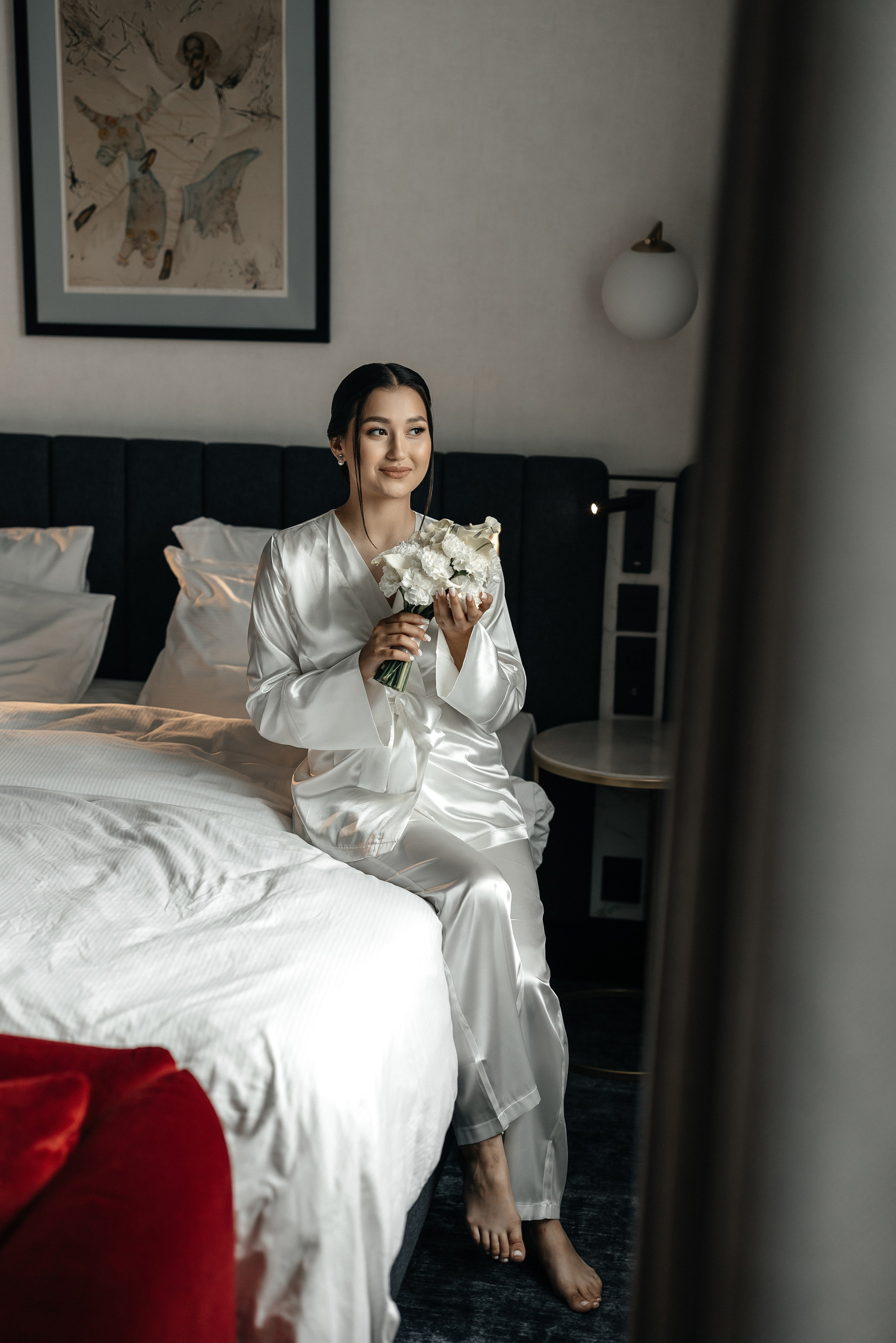 Кайрат & Гузель | 03.08.24. Свадебный и семейный фотограф в Омске Евгения Хакимова