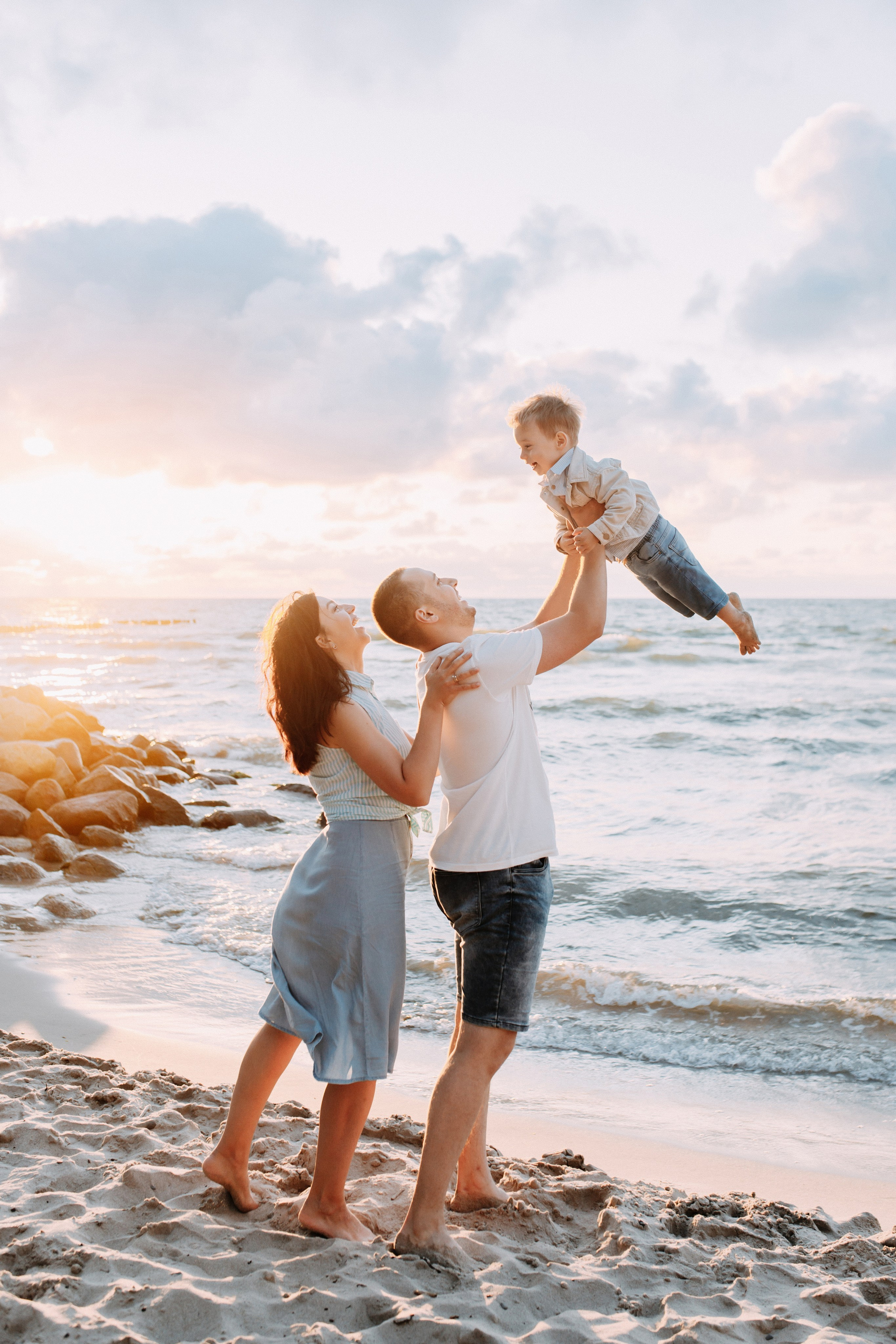 2 года • Лето 2024. Фотограф в Калининграде Екатерина Осинцева