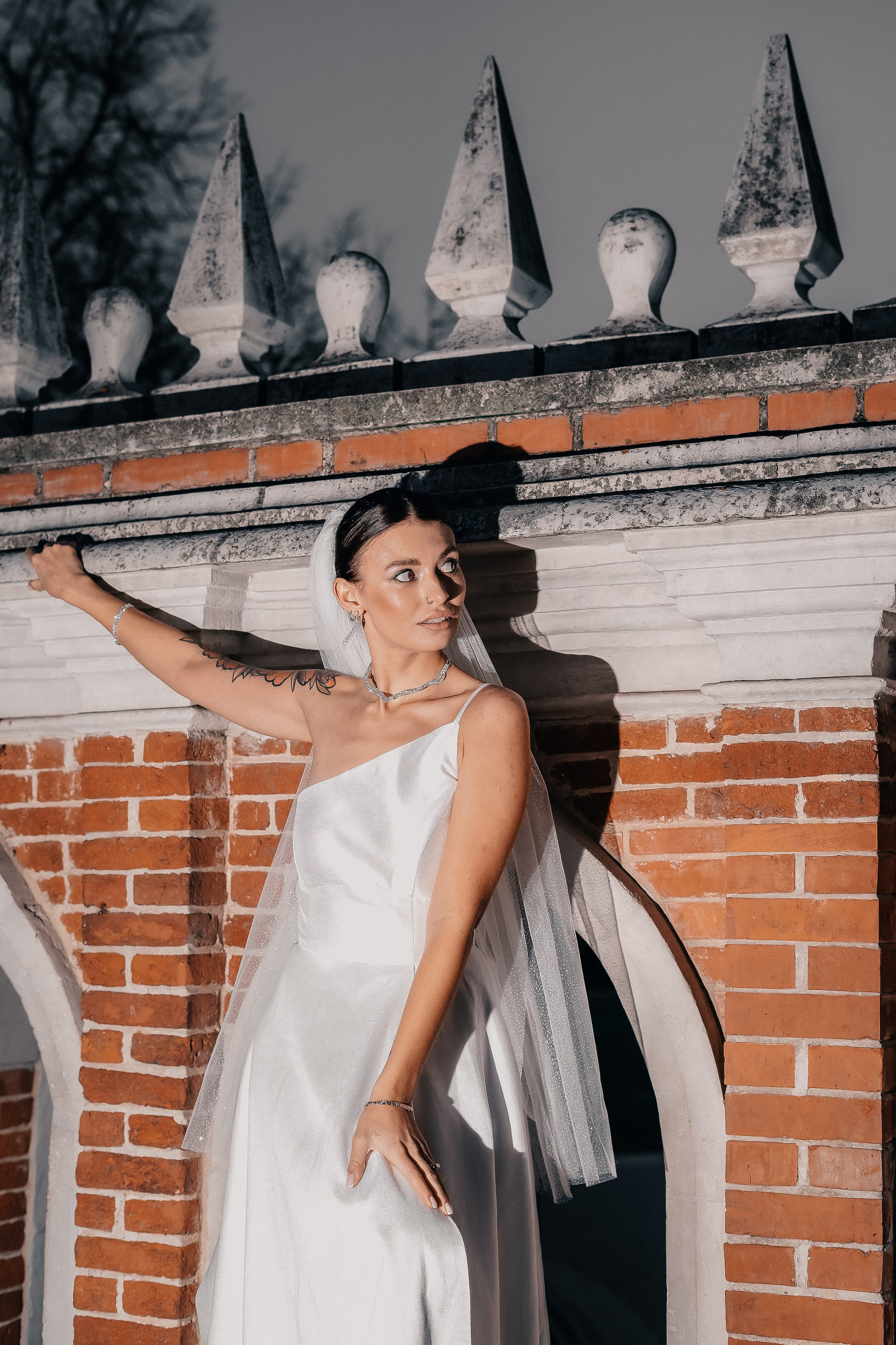 Wedding. Фотограф Москва