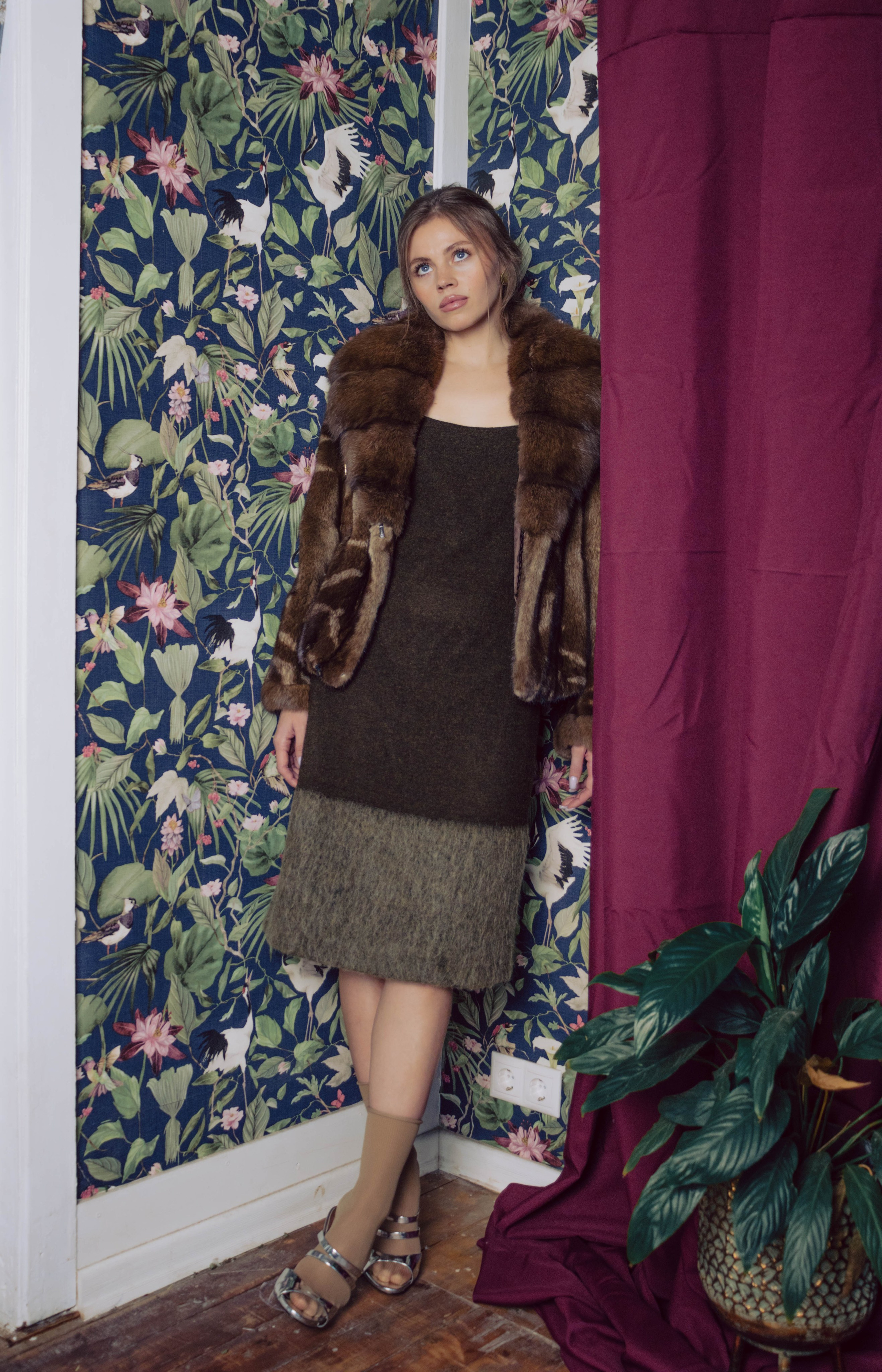 СТУДИЯ_GIRL. Виктория Князева| фотограф из Санкт-Петербурга