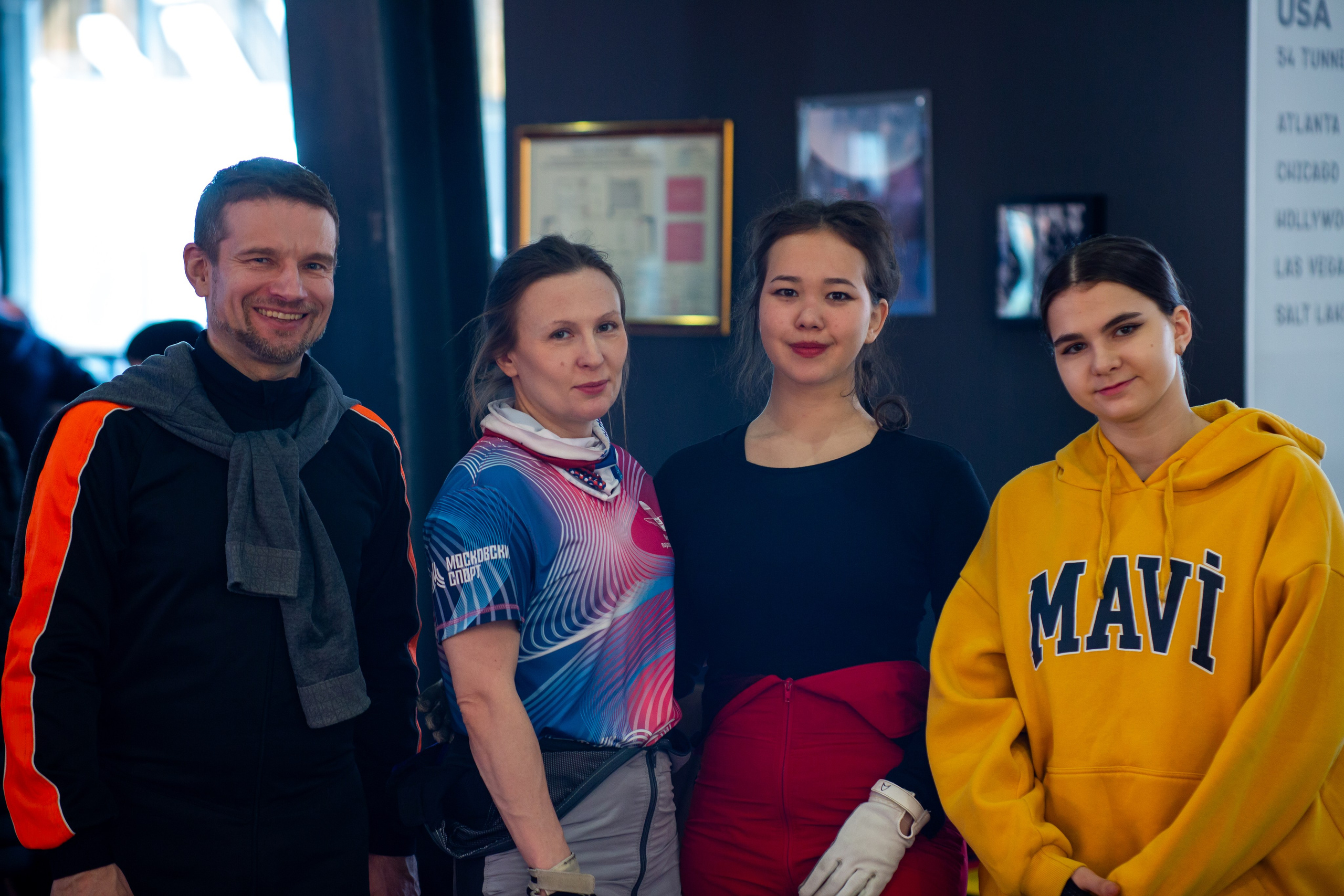 Всероссийские соревнования по аэротрубным дисциплинам 21–23 марта 2025 г. Репортажный, семейный, свадебный, портретный фотограф