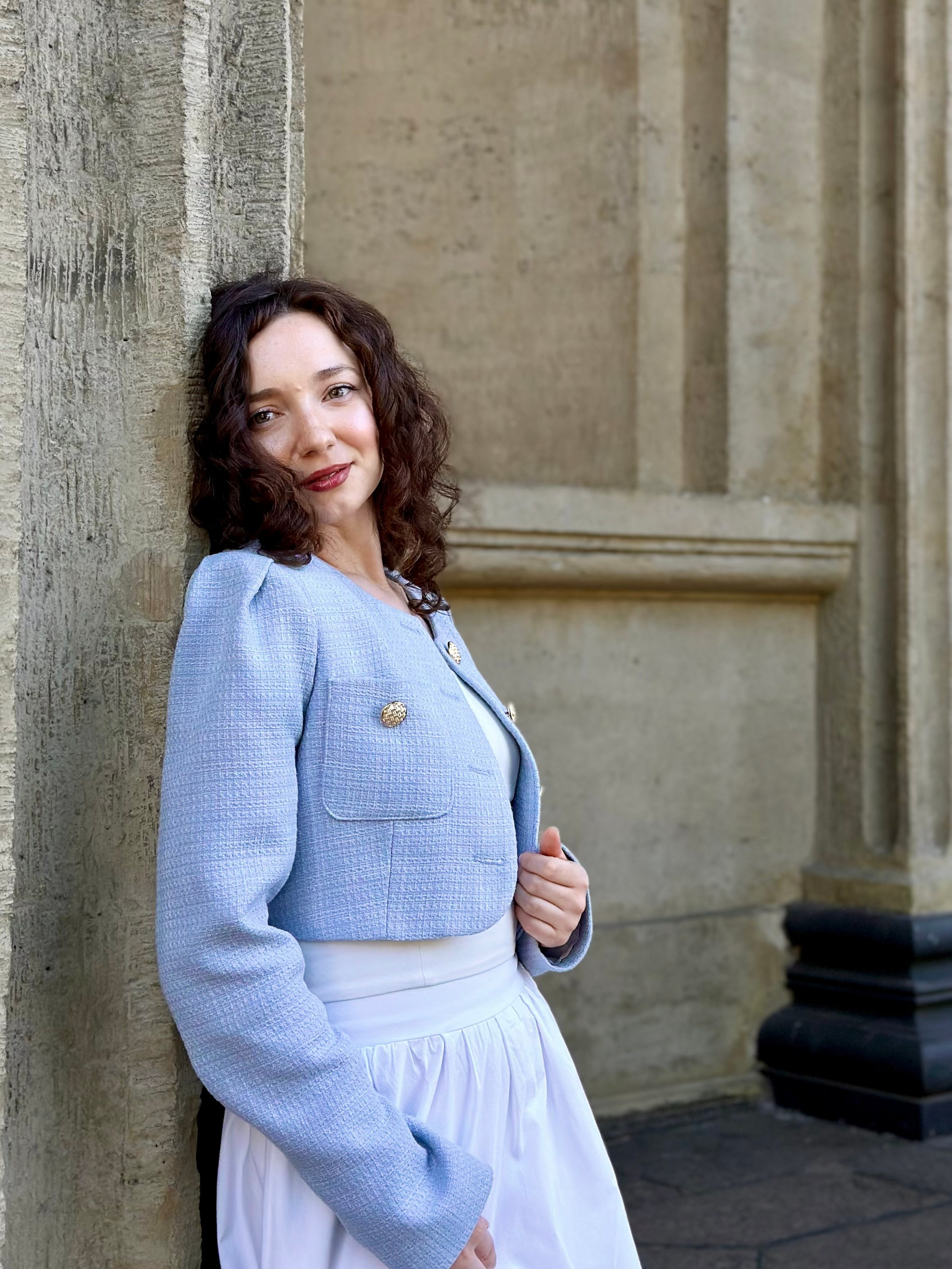 Летний сад + Казанский. КОНТЕНТ |БРЕНД фотограф Санкт-Петербург — Жанна Олтаржевская