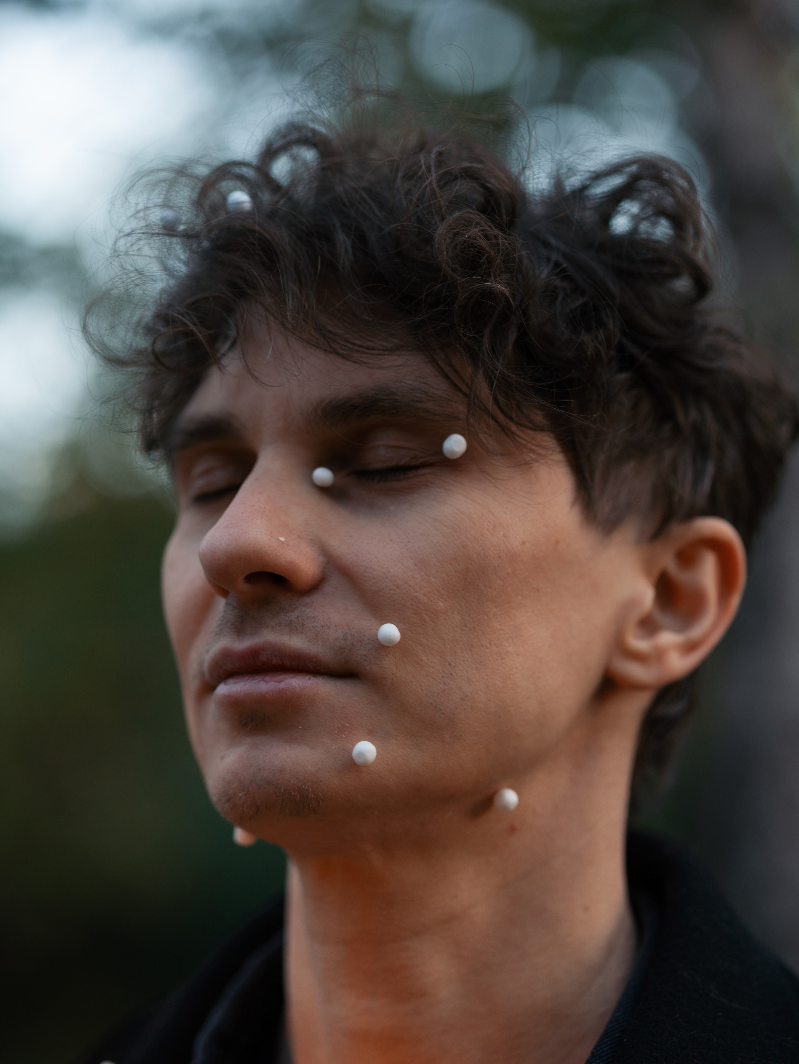 Поэзия. ElizabetArt — фотограф в Воронеже Елизавета Хлусова