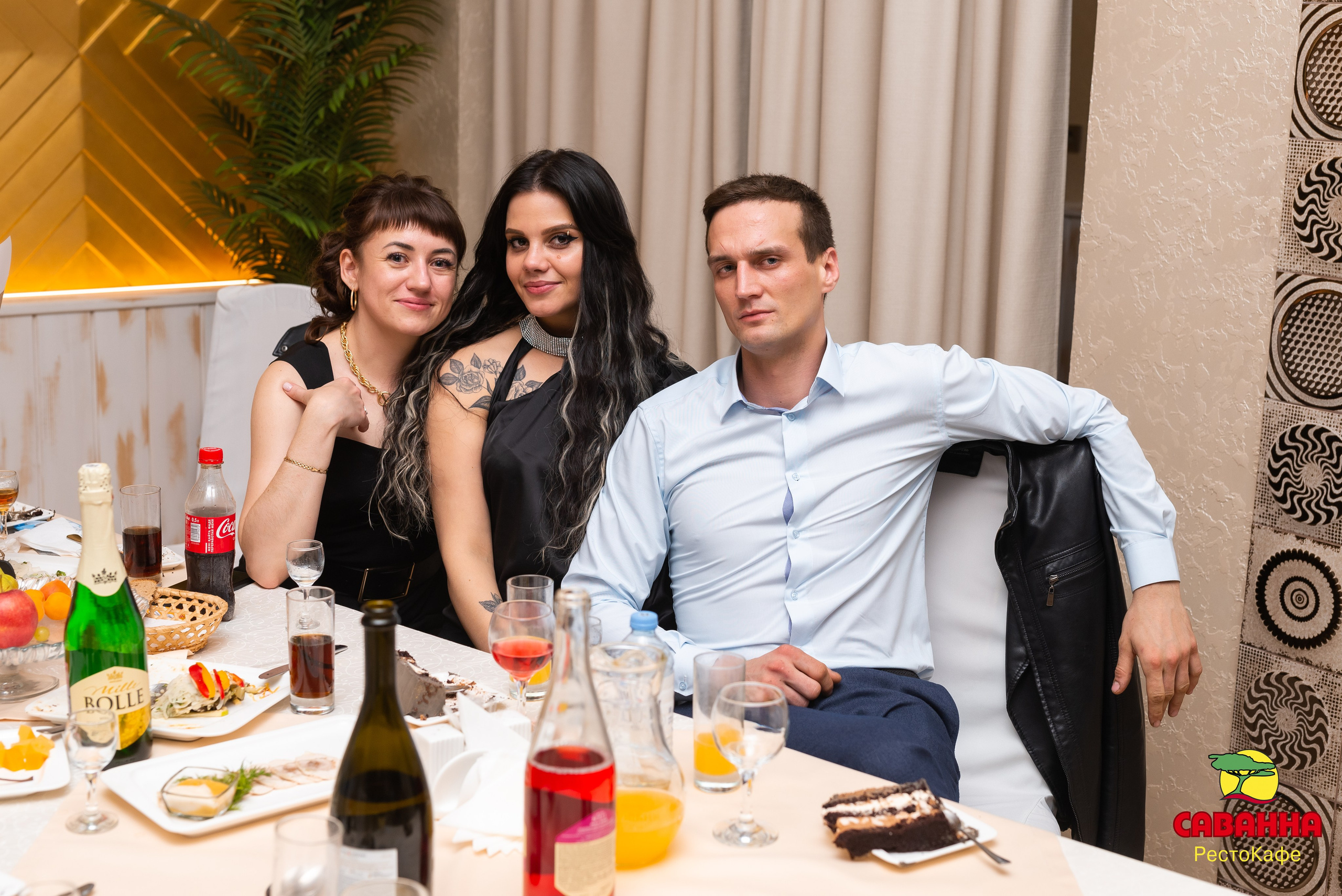 Мишель. Свадебный фотограф в Рязани Вагнер Владимир