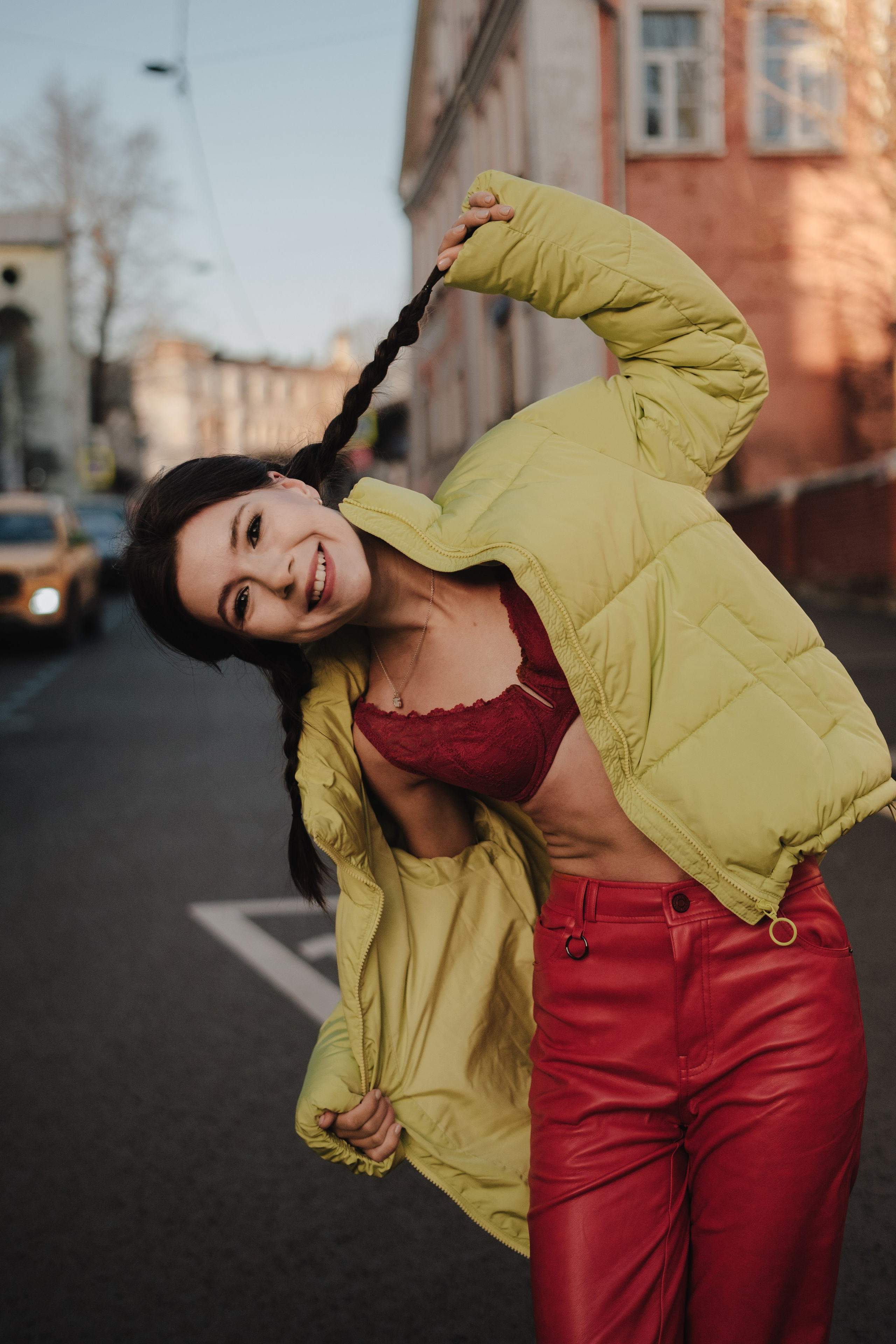 Ирина. Vladimirbaklenev