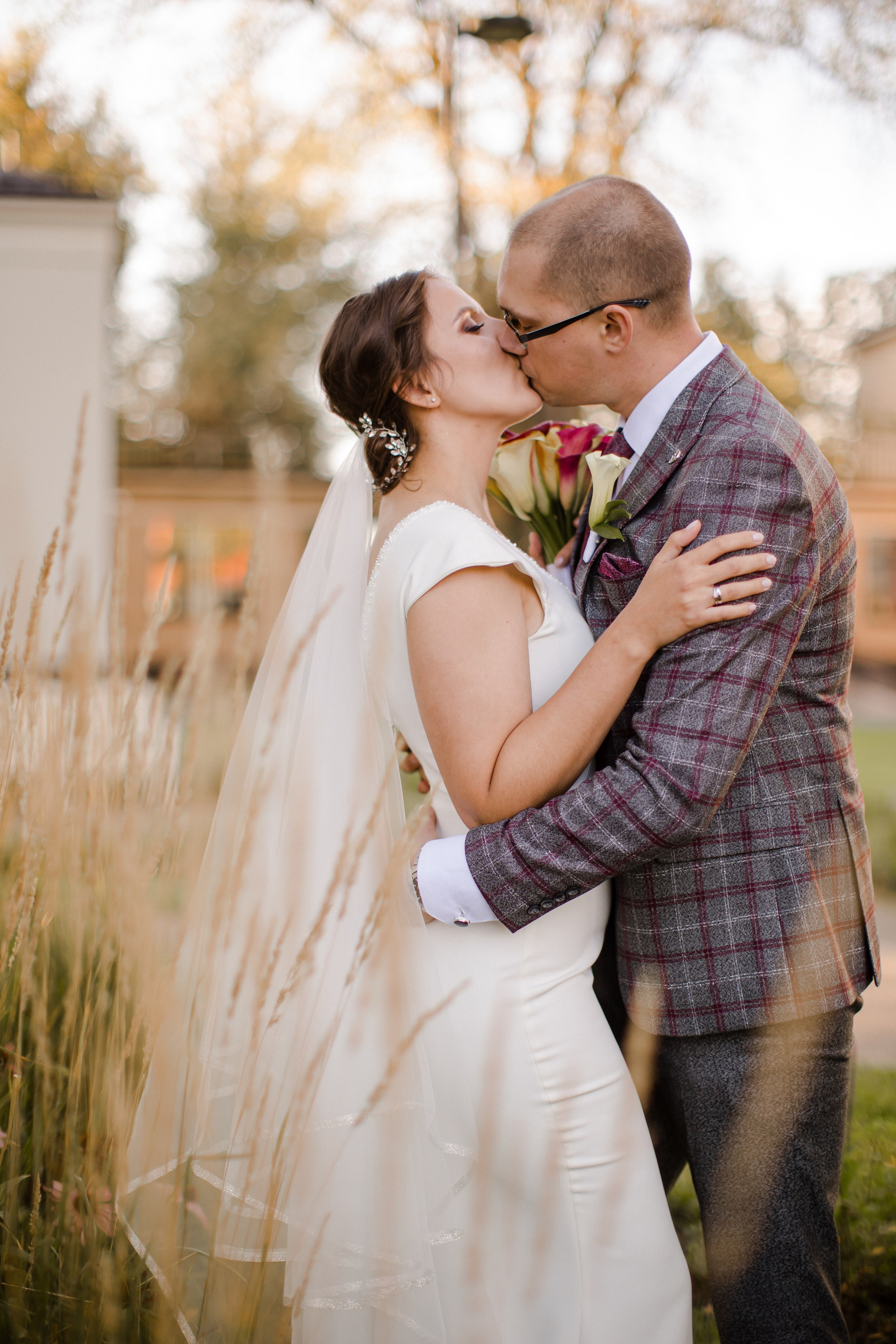 Свадьба Даши и Васи. Семейный и детский фотограф в Москве Кузьмина Мария