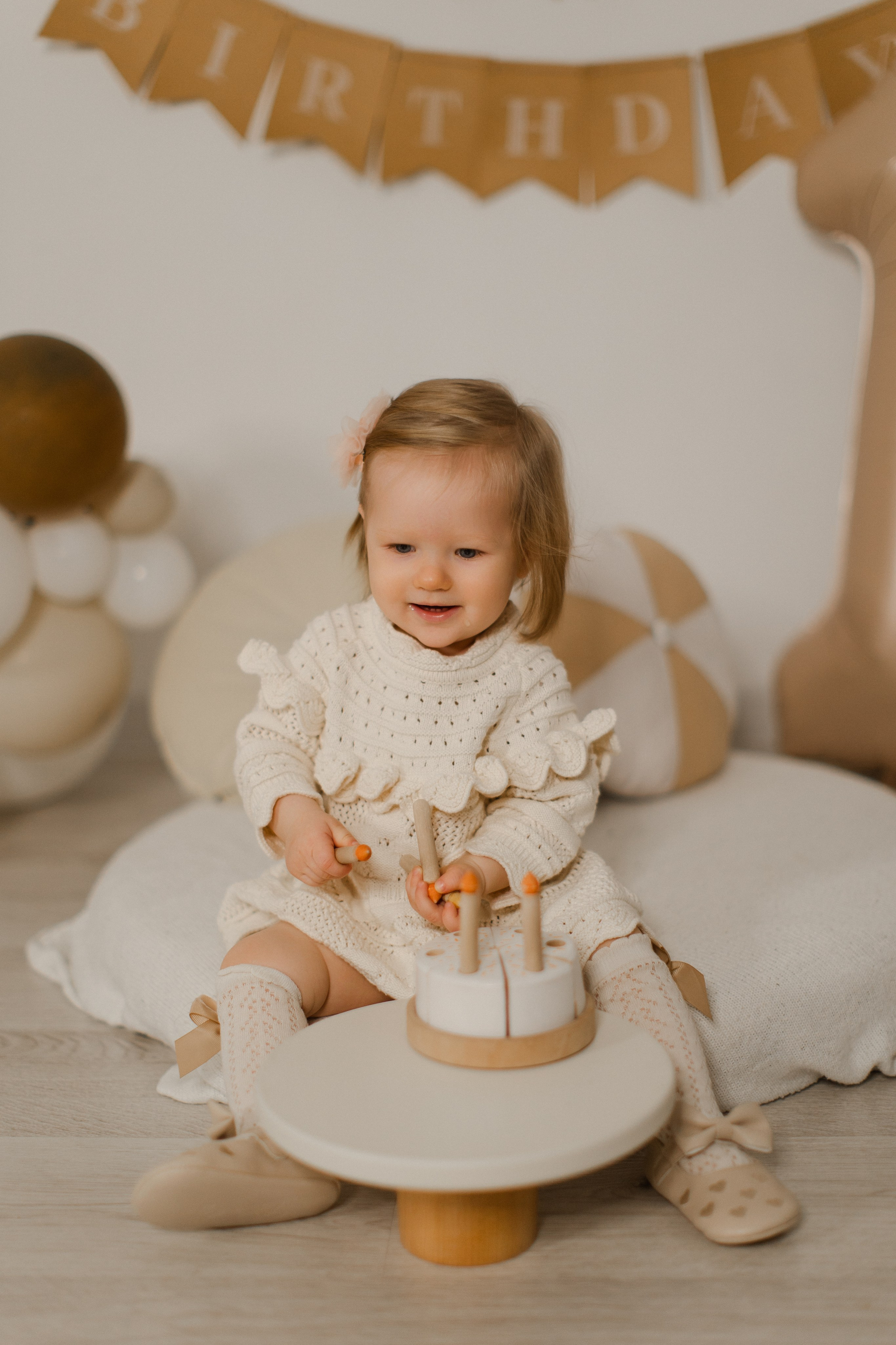 Подарок. Семейный и детский фотограф в Москве Кузьмина Мария