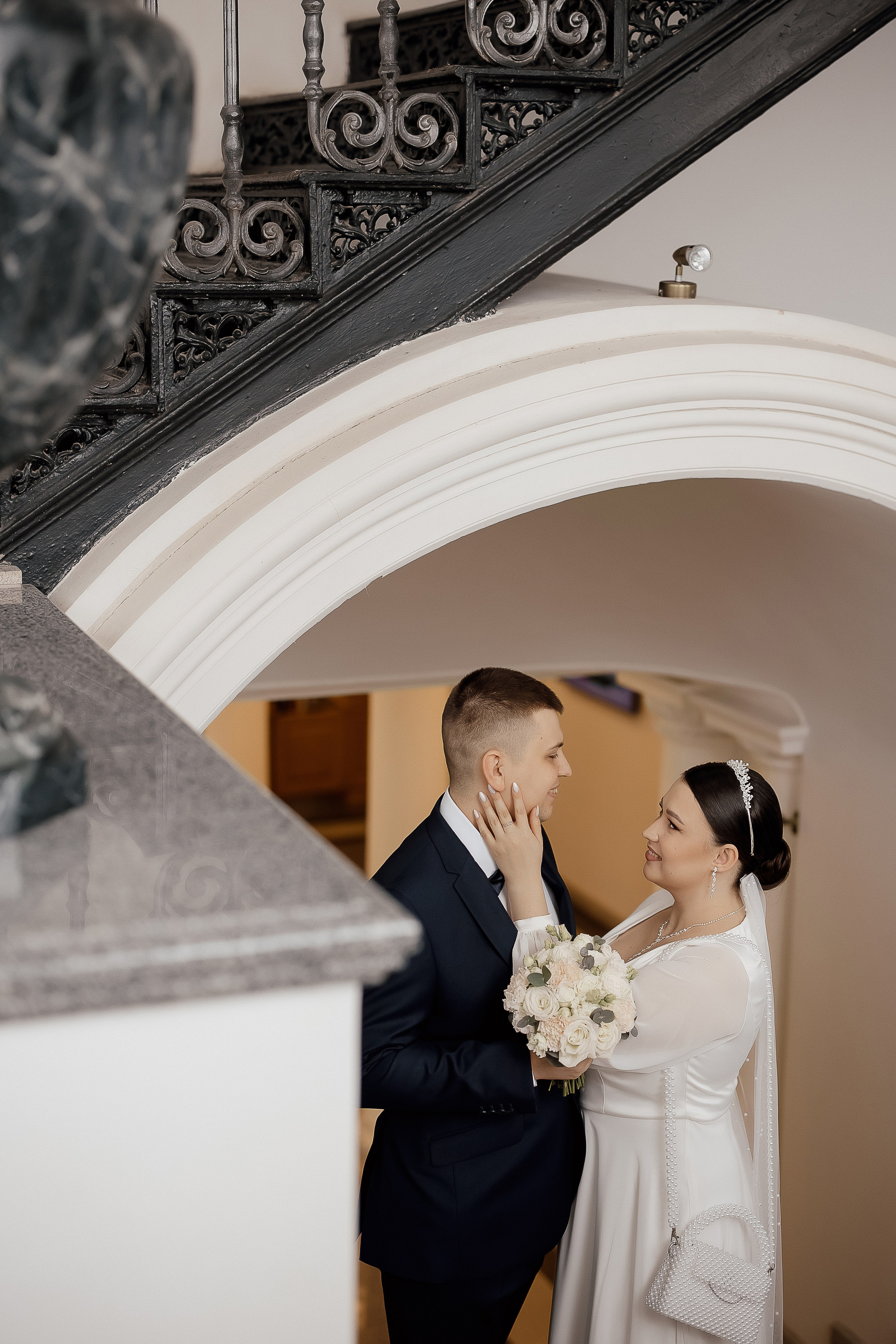 Свадебная съемка. Свадебный фотограф