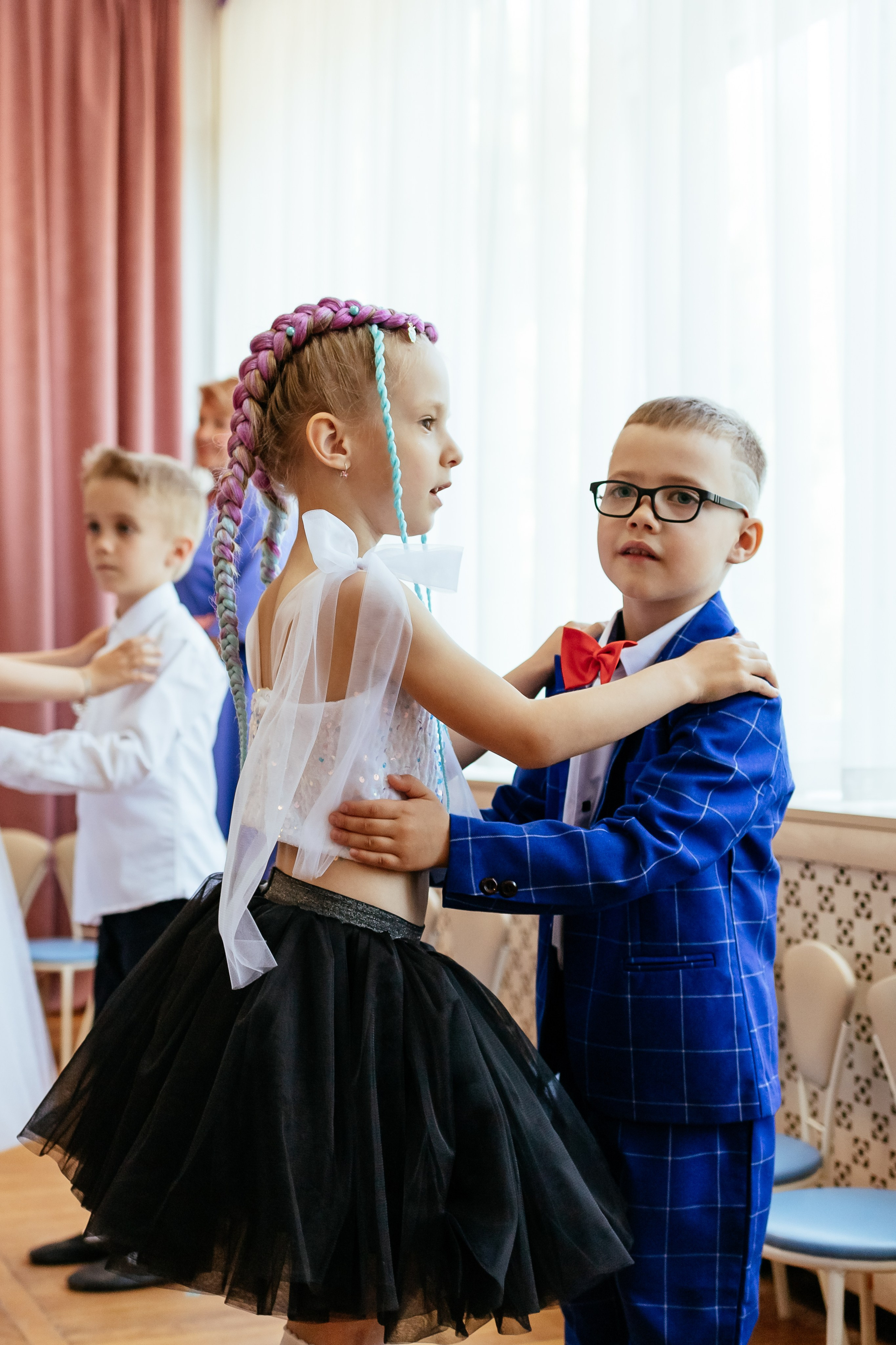 Праздник в детском саду. Семейный фотограф в Минске Приболовец Светлана