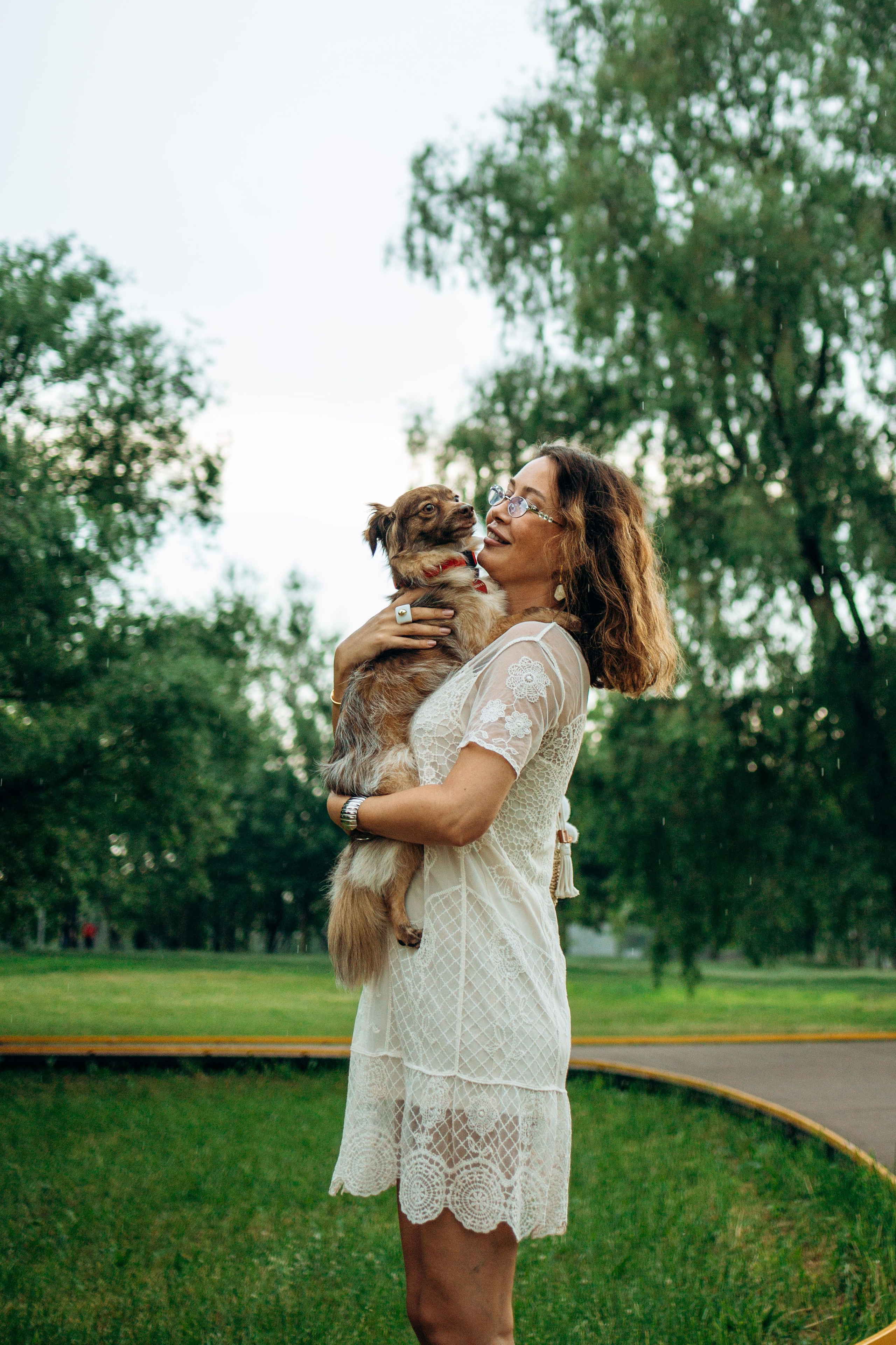 Дарья и Ассоль